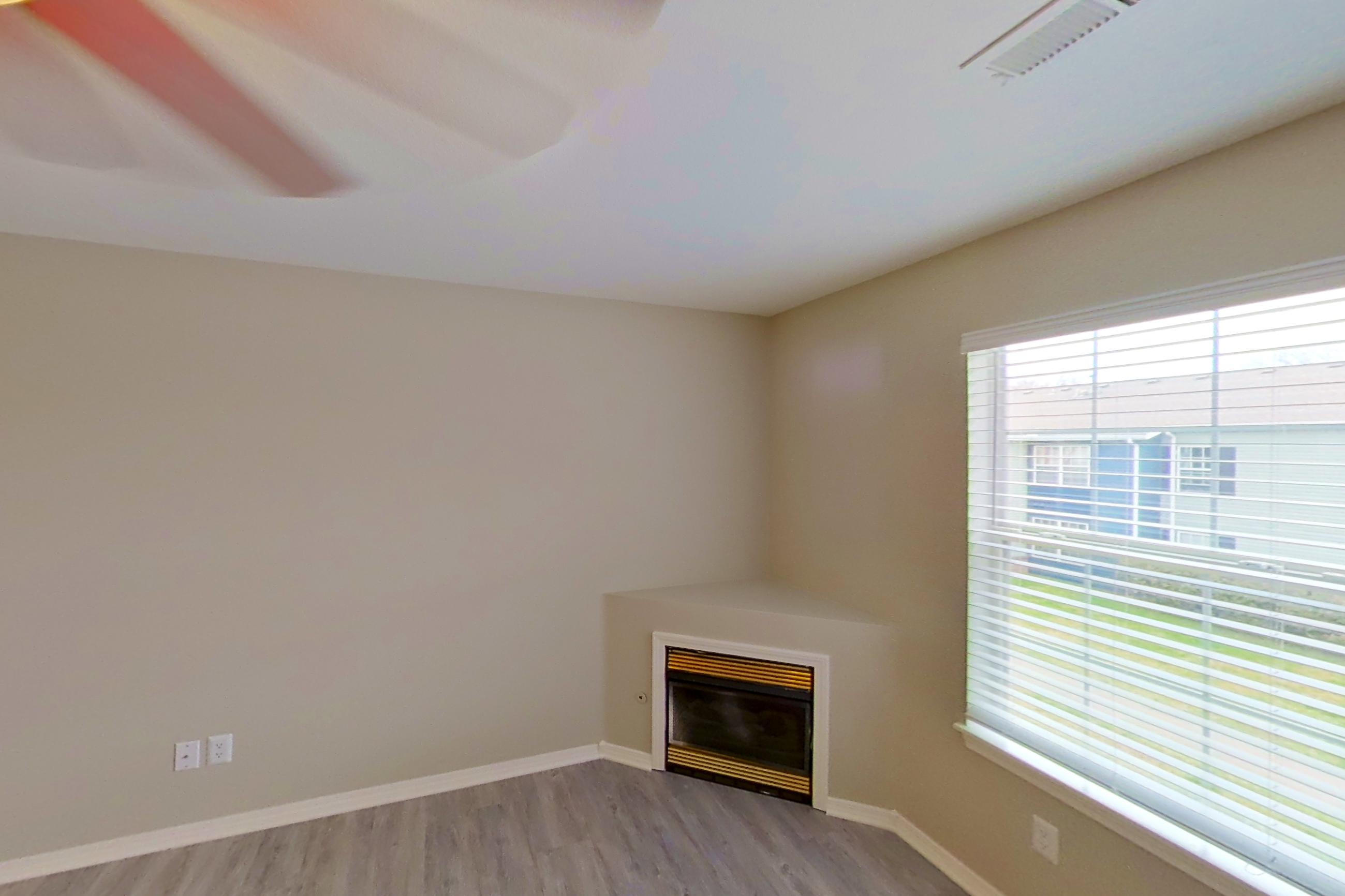 LIVING ROOM (representative of this floor plan)