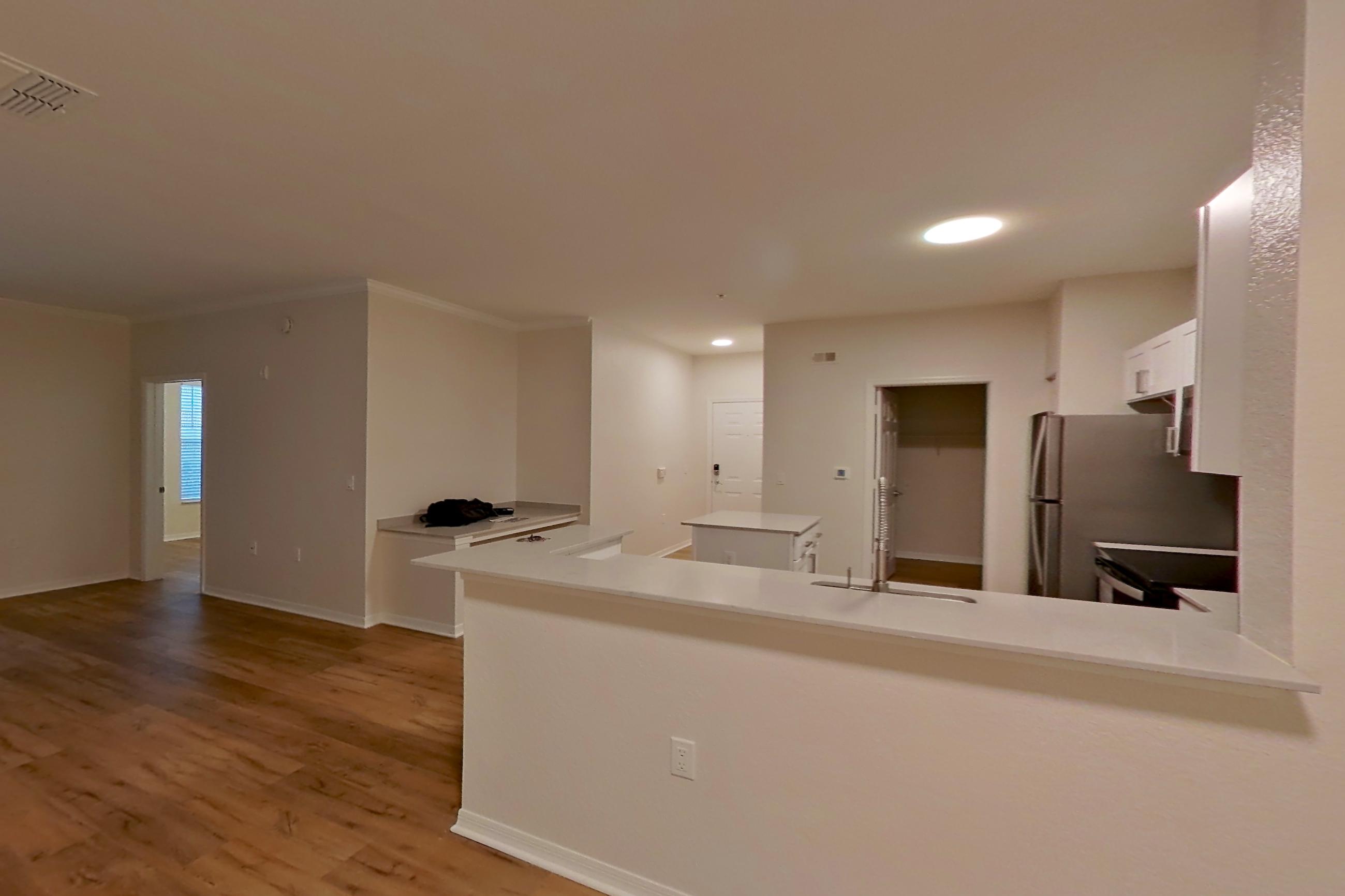 LIVING SPACE