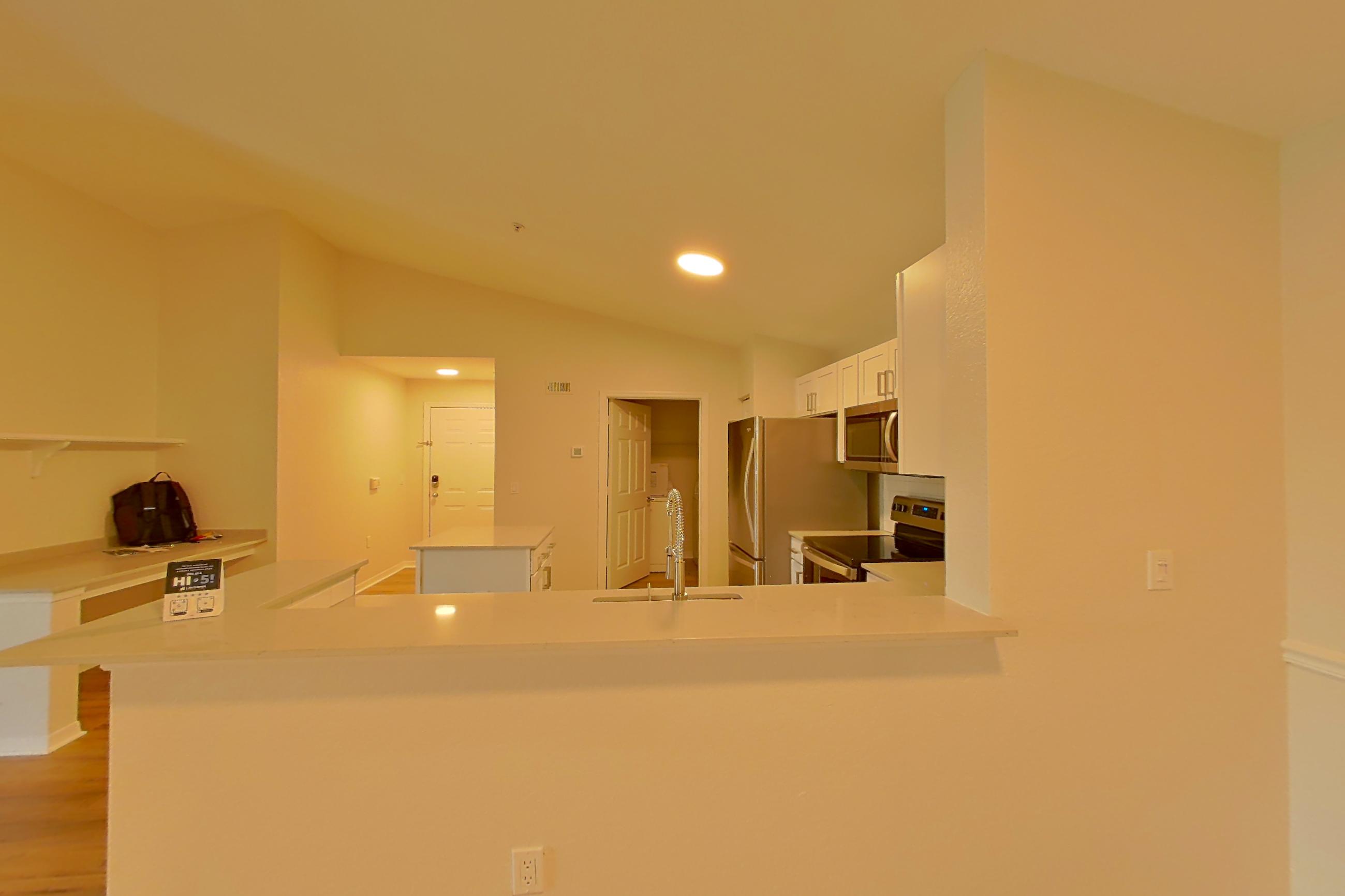 LIVING SPACE