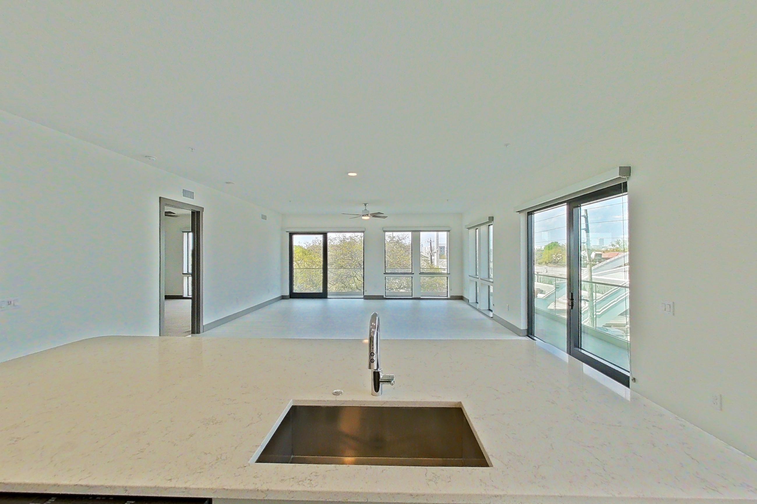 KITCHEN (representative of this floor plan)