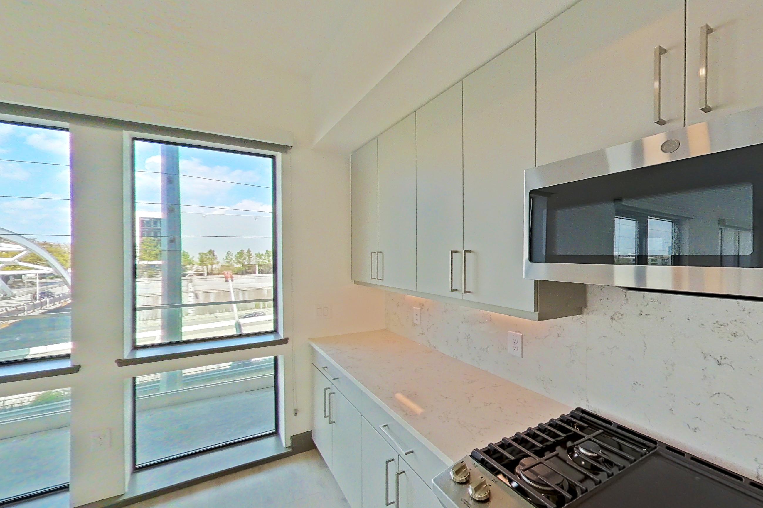 KITCHEN (representative of this floor plan)