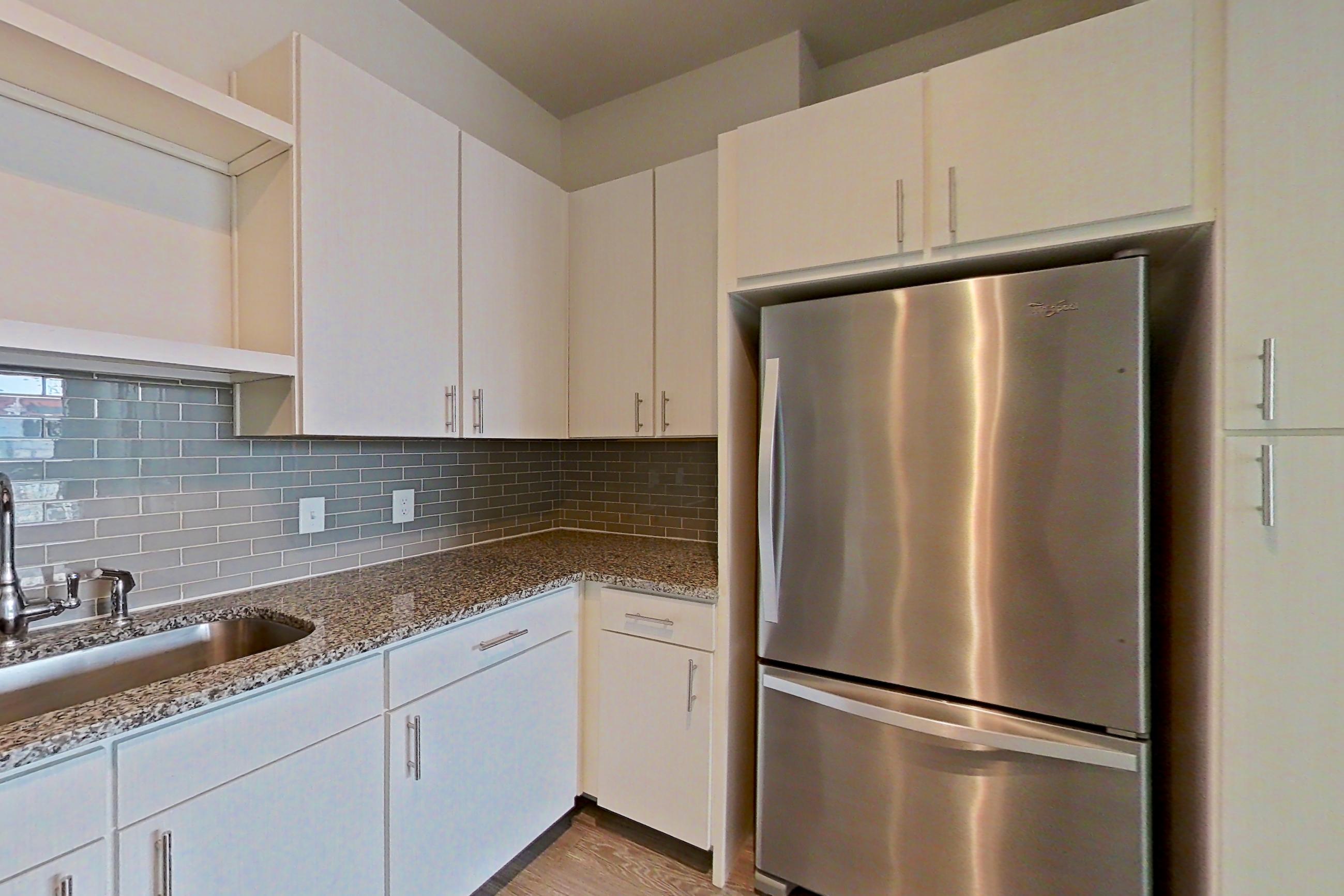 KITCHEN (representative of this floor plan)