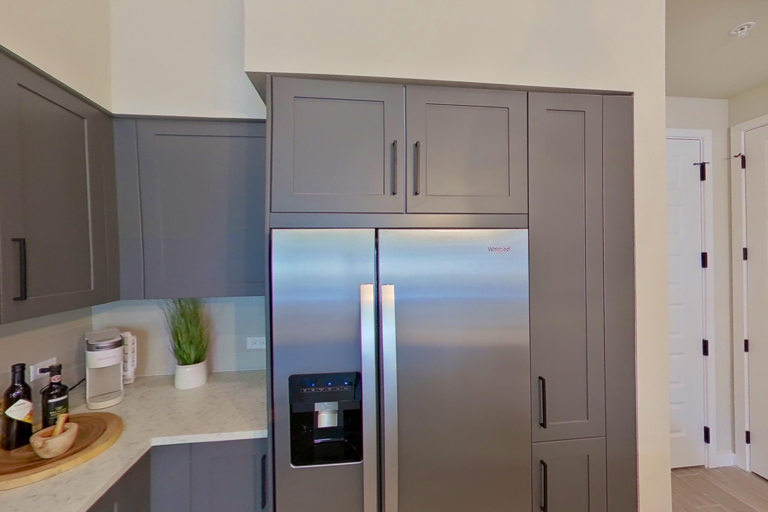 KITCHEN (representative of this floor plan)