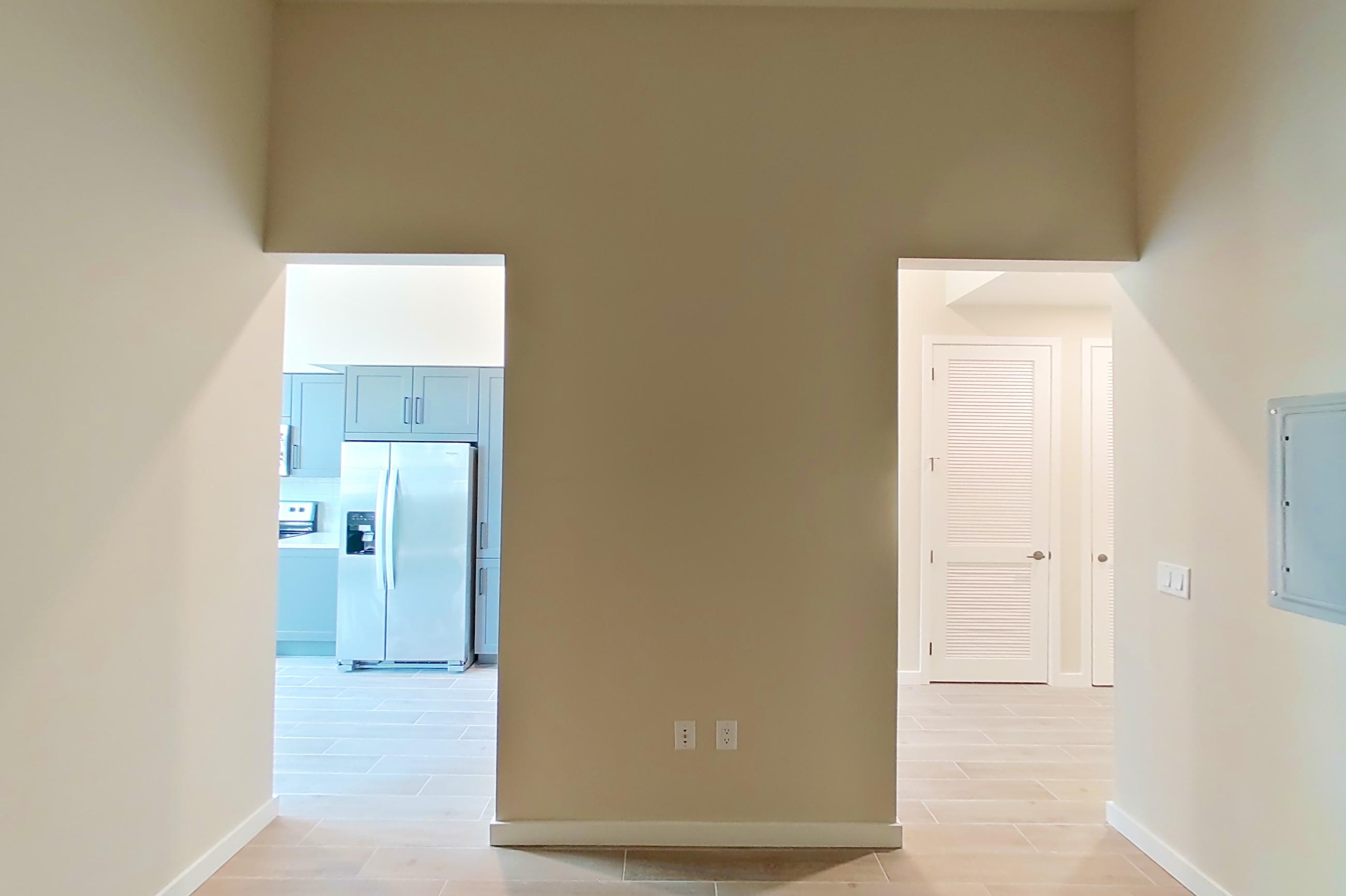 LIVING SPACE