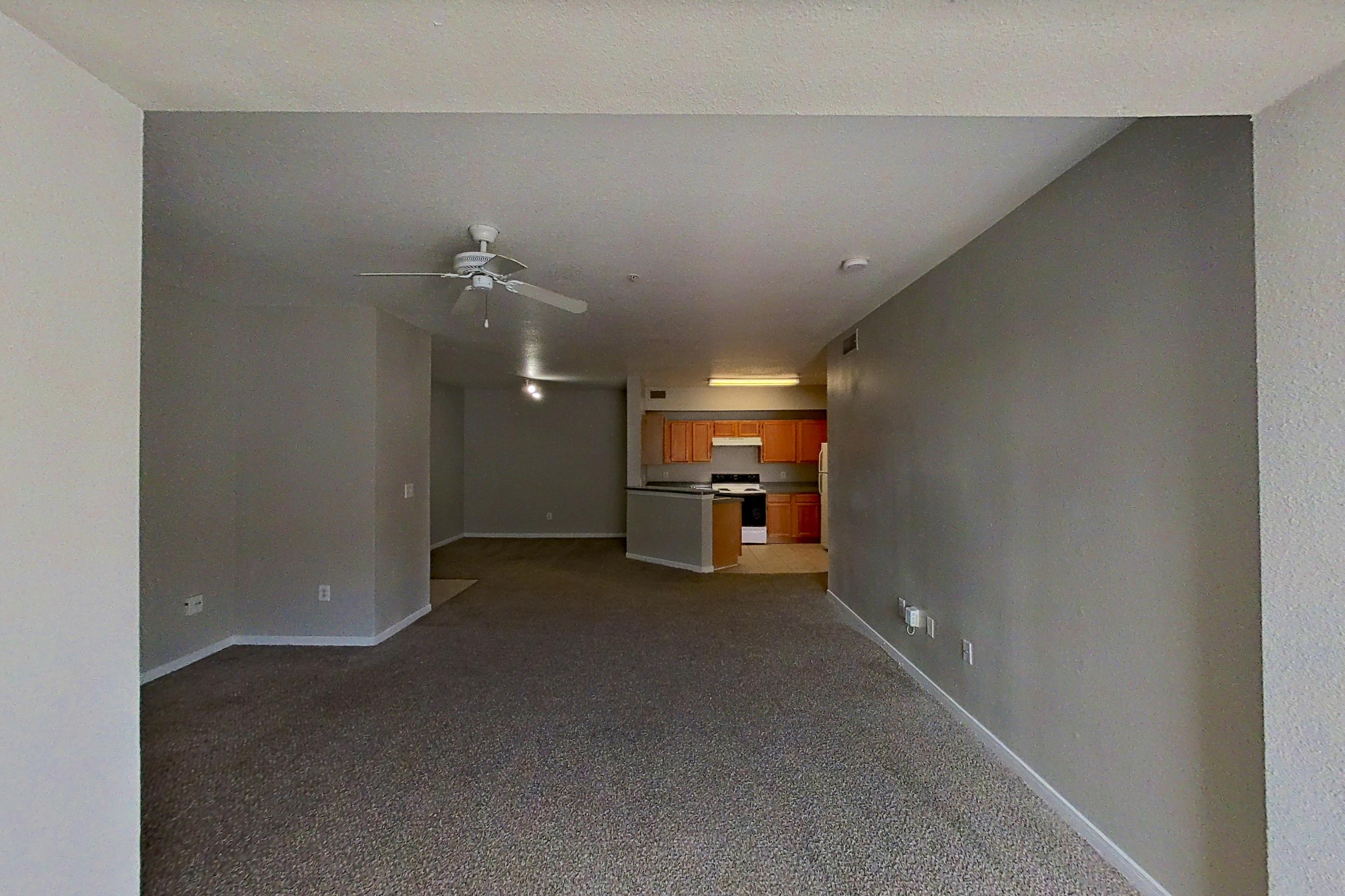 LIVING SPACE