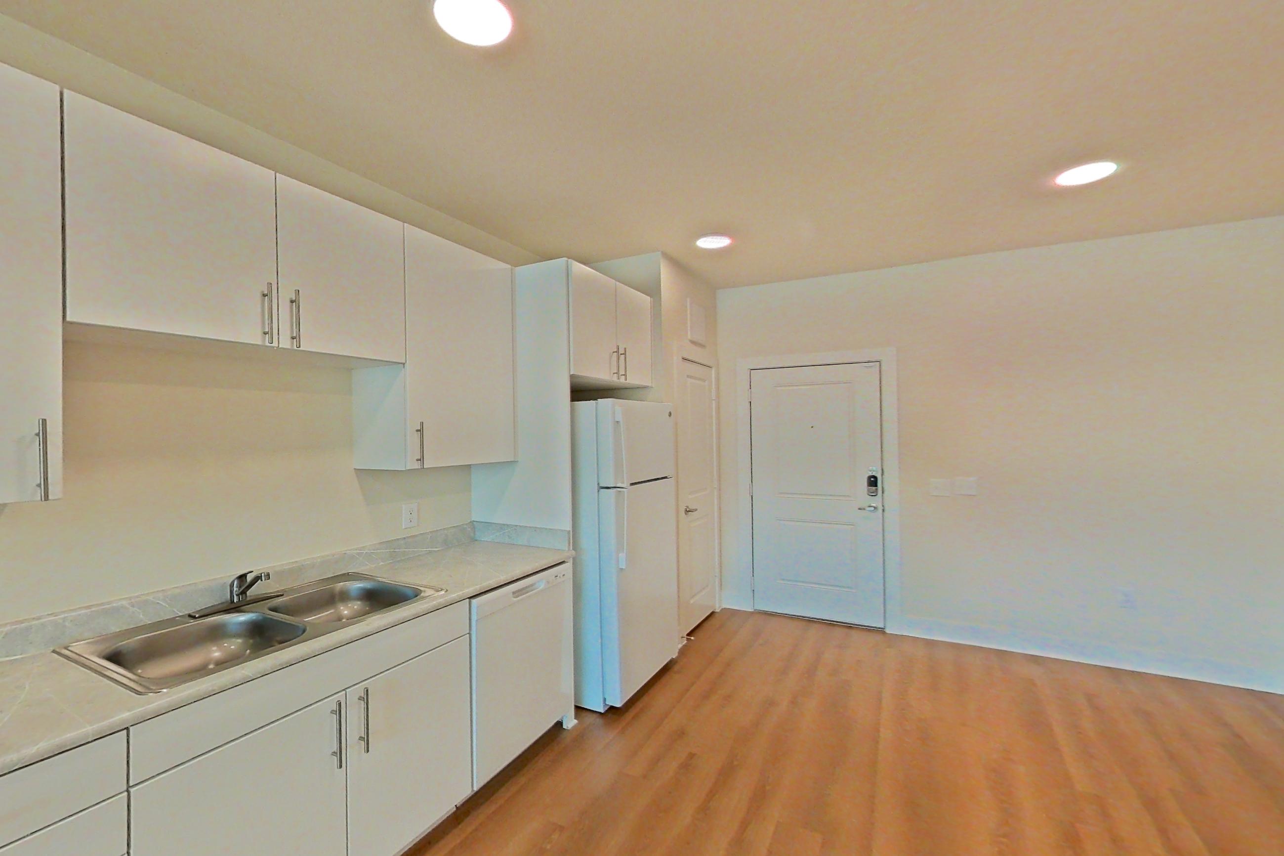 KITCHEN (representative of this floor plan)