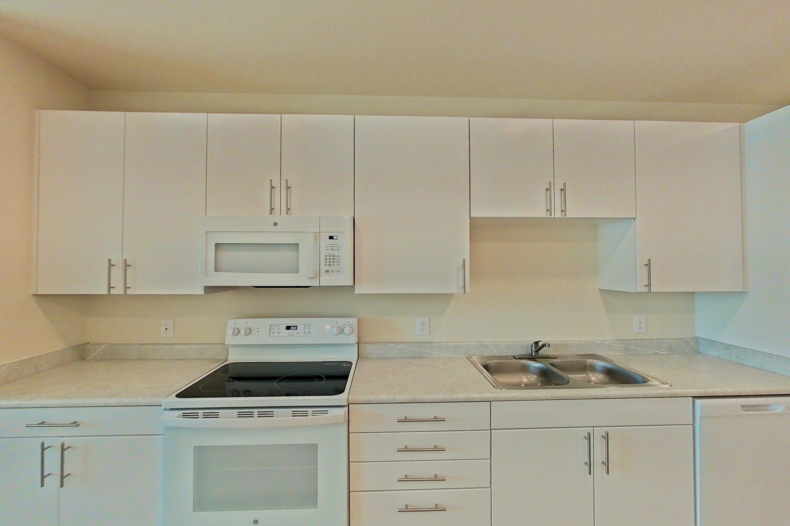 KITCHEN (representative of this floor plan)