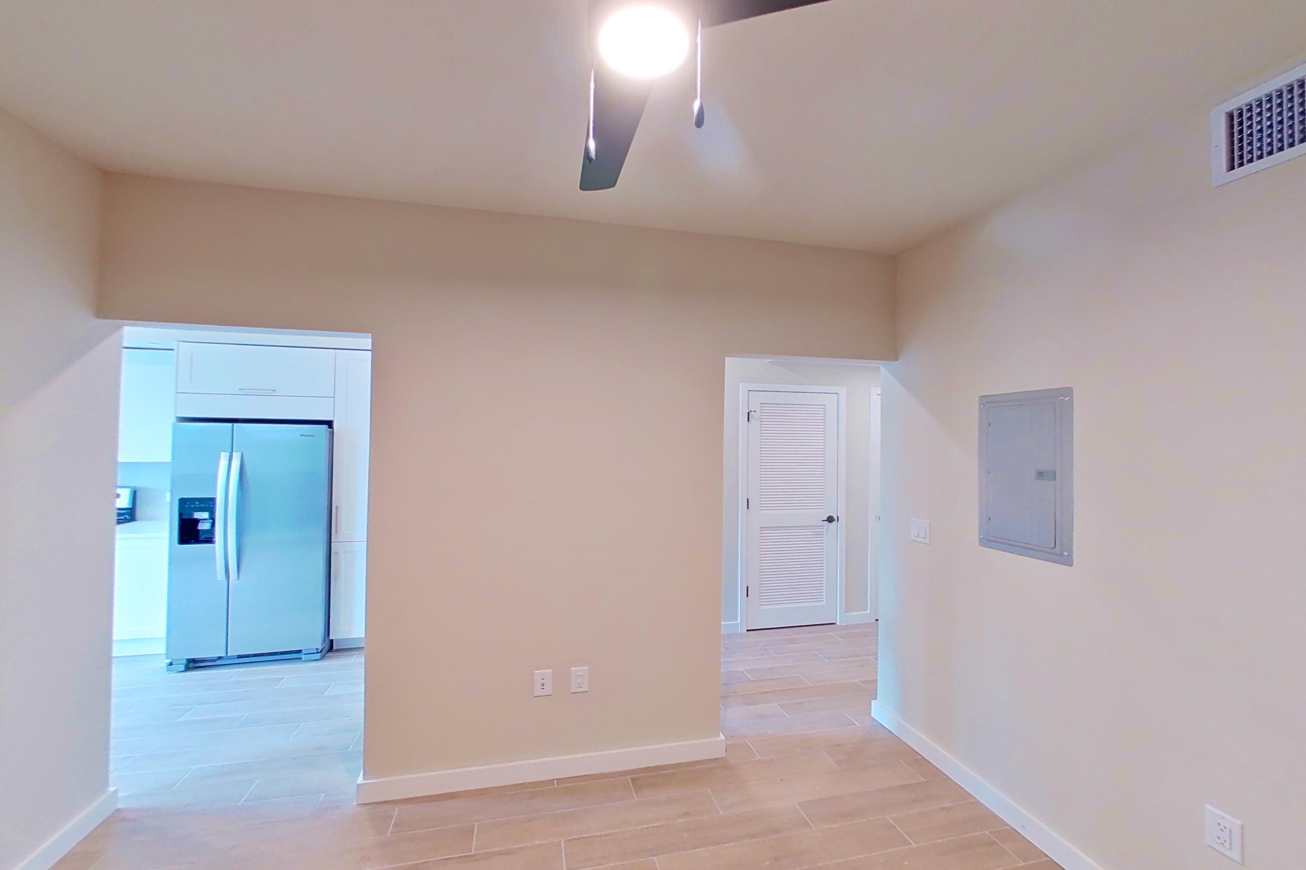 LIVING SPACE