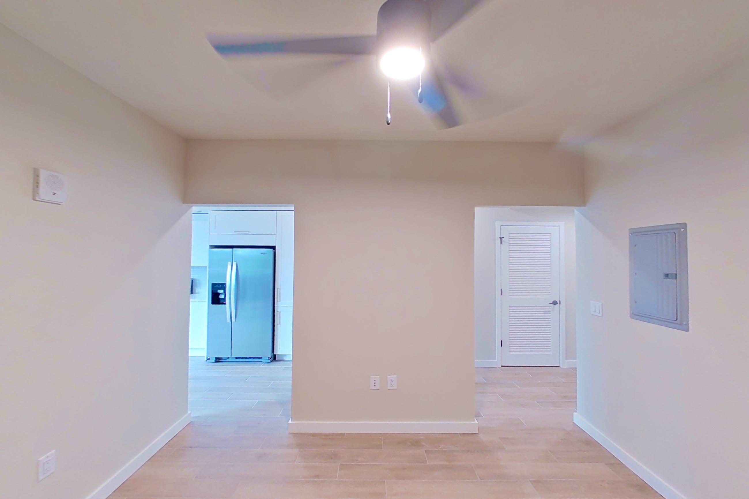 LIVING SPACE