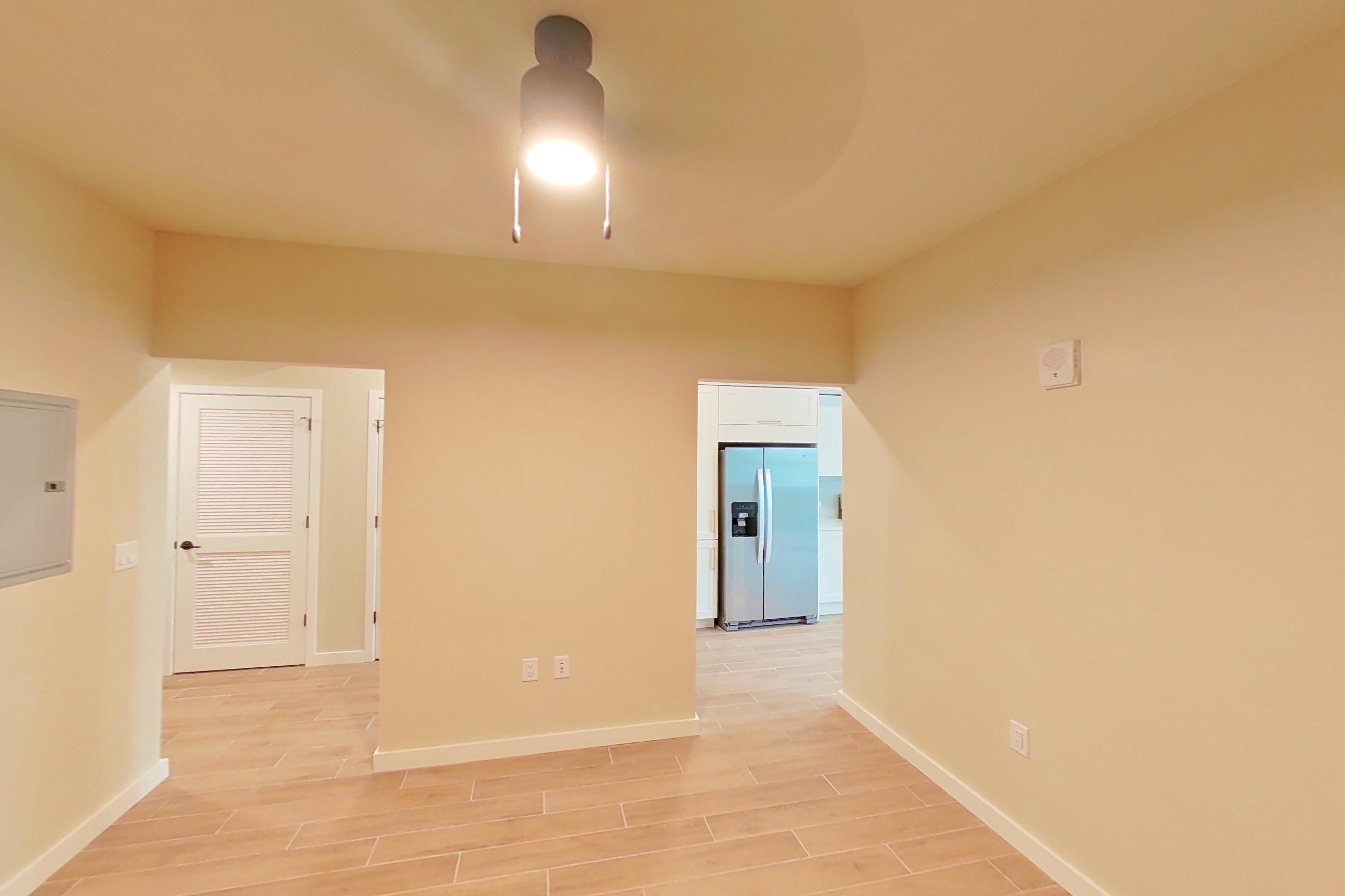 LIVING SPACE