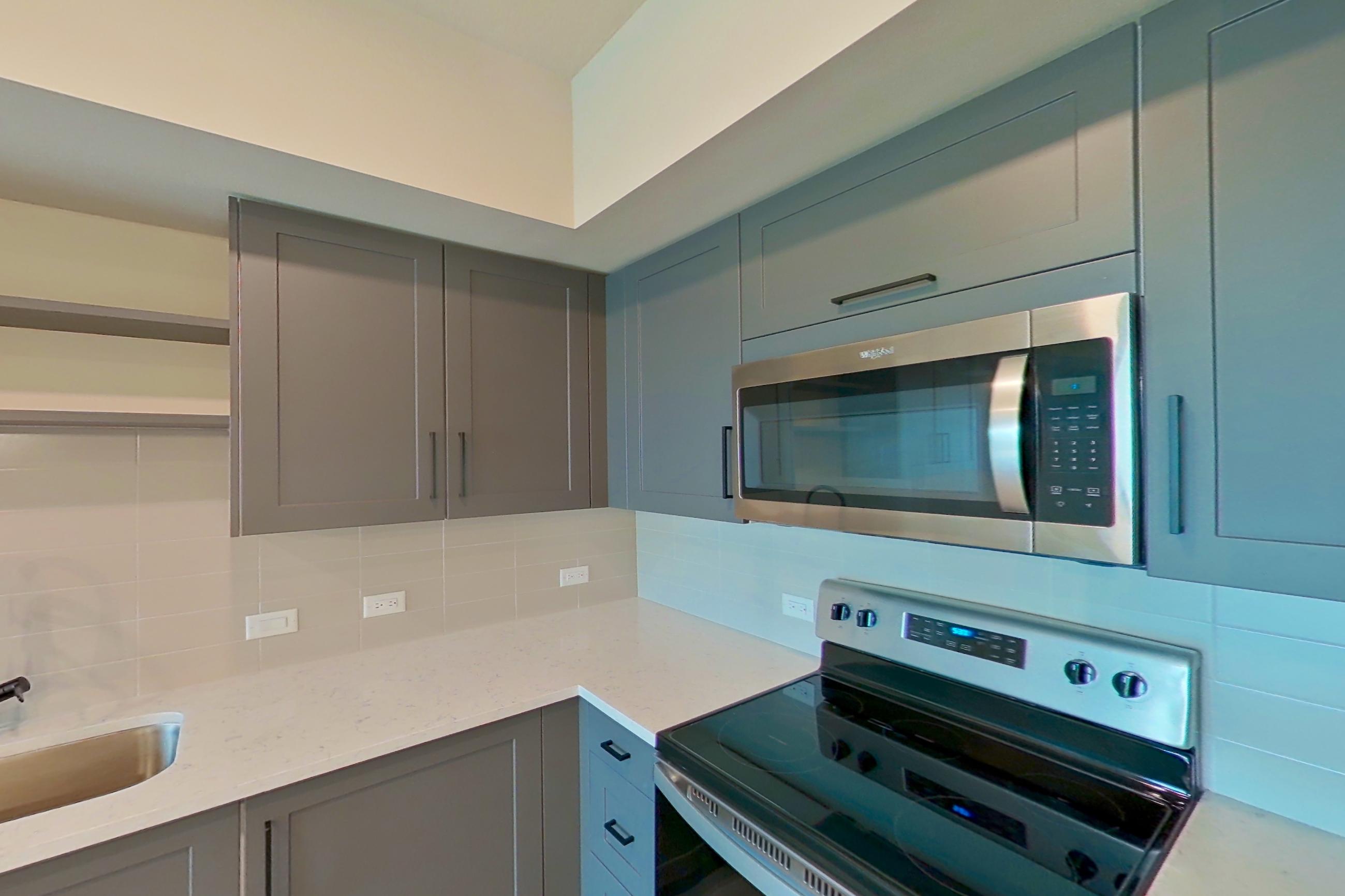 KITCHEN (representative of this floor plan)