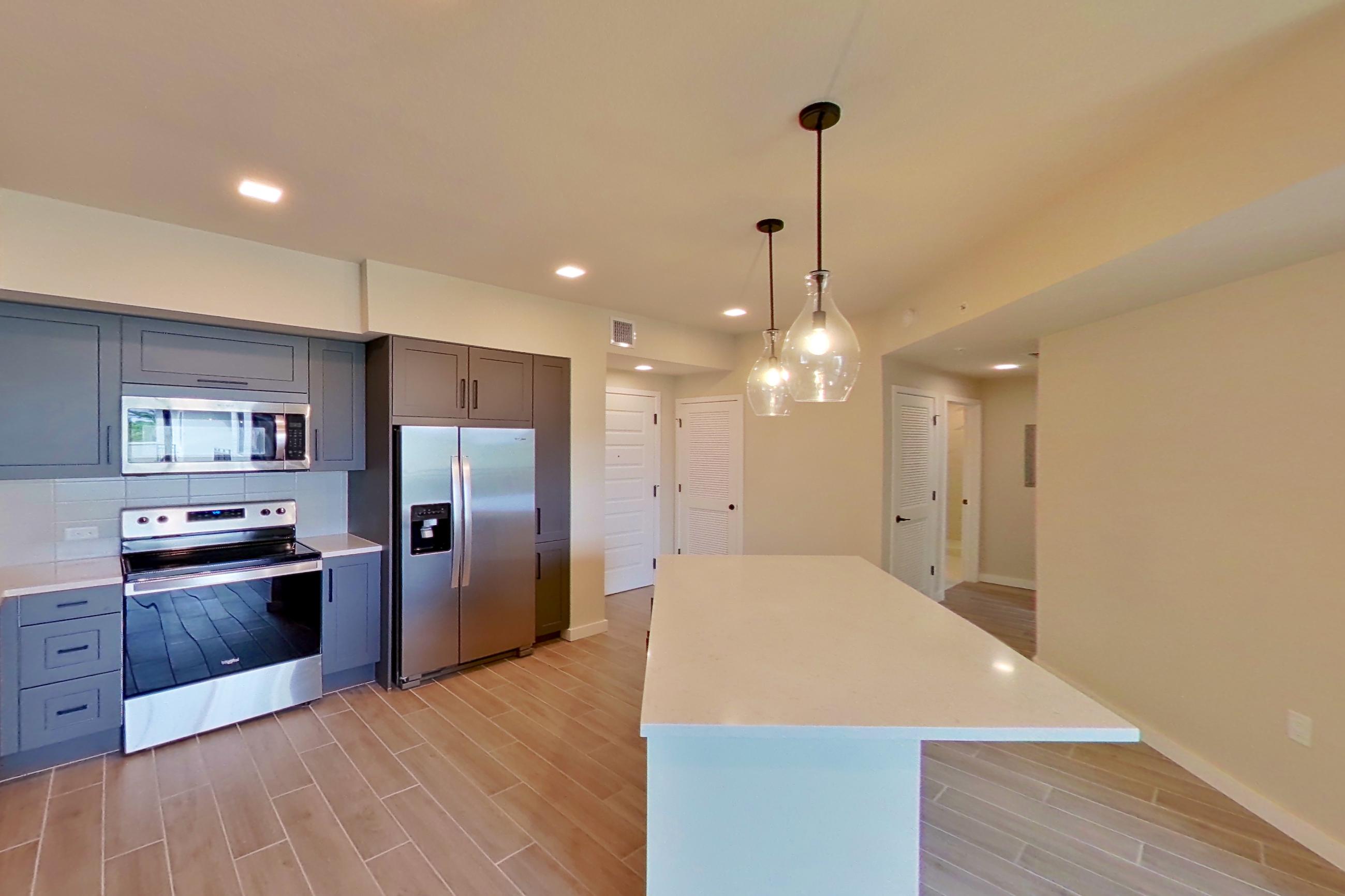 LIVING ROOM (representative of this floor plan)