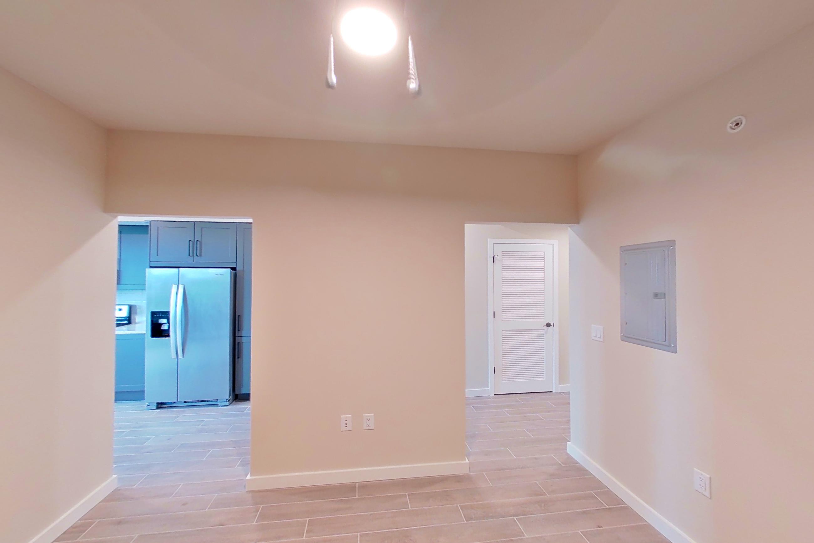 LIVING SPACE