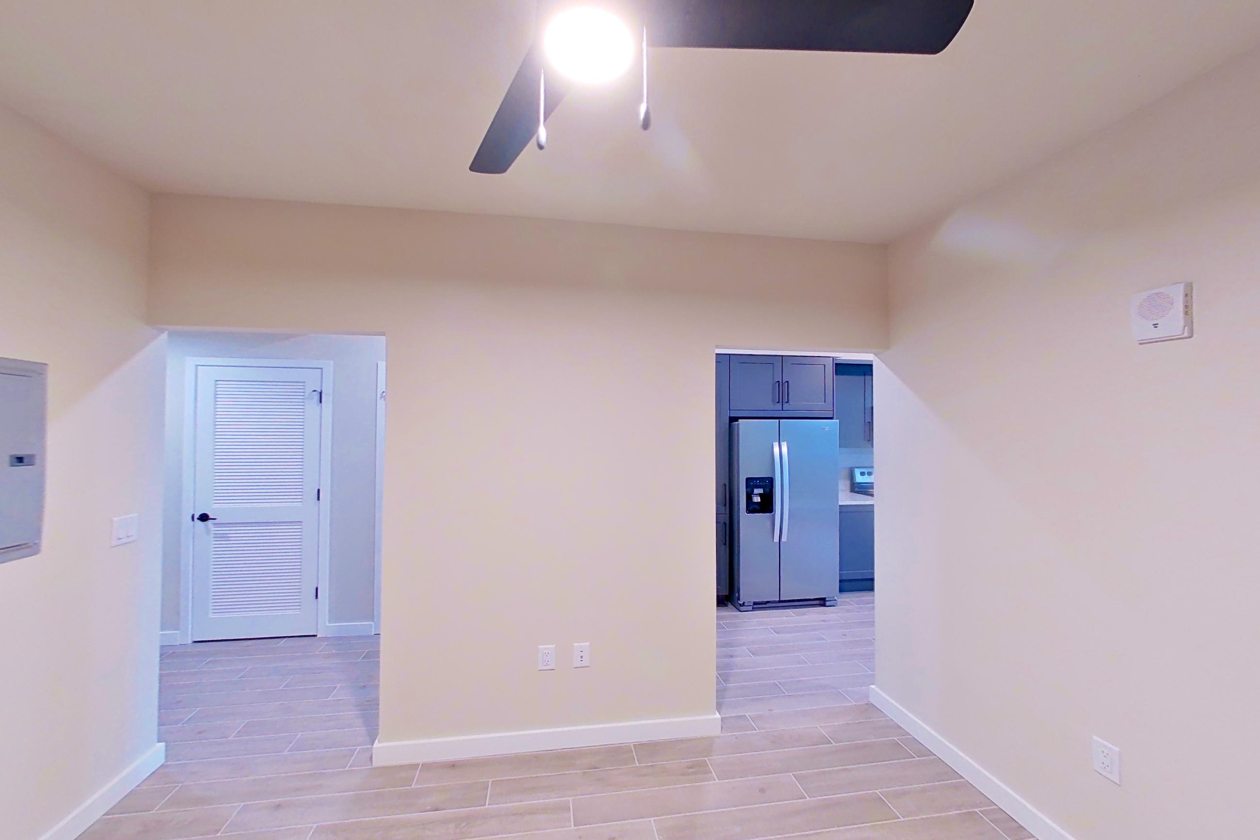 LIVING SPACE