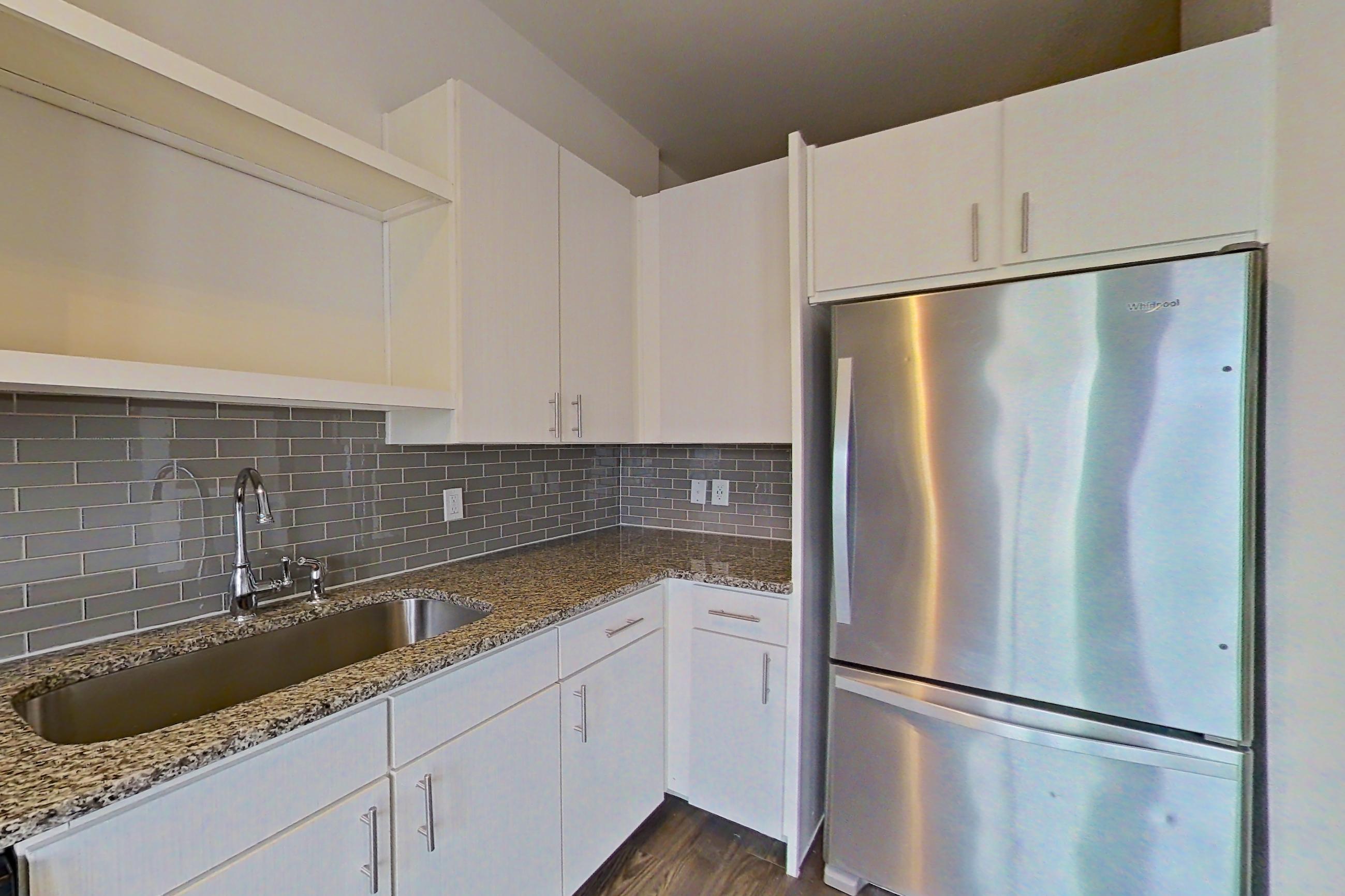 KITCHEN (representative of this floor plan)