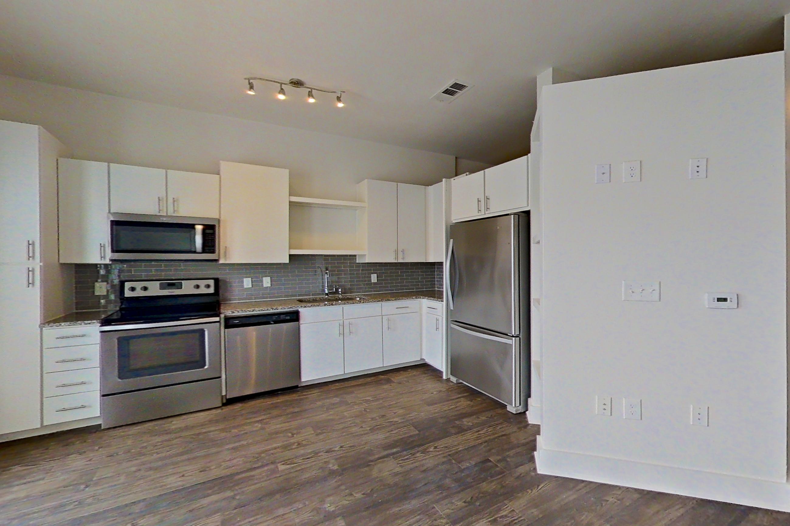 LIVING ROOM (representative of this floor plan)