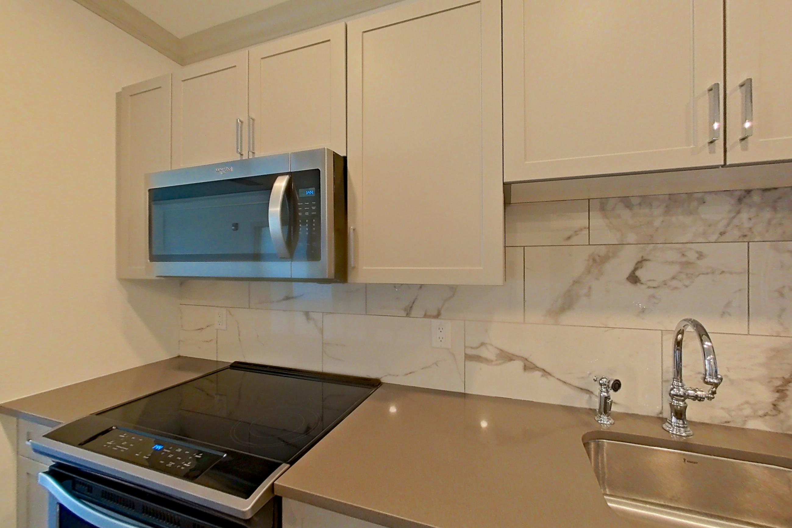 KITCHEN (representative of this floor plan)