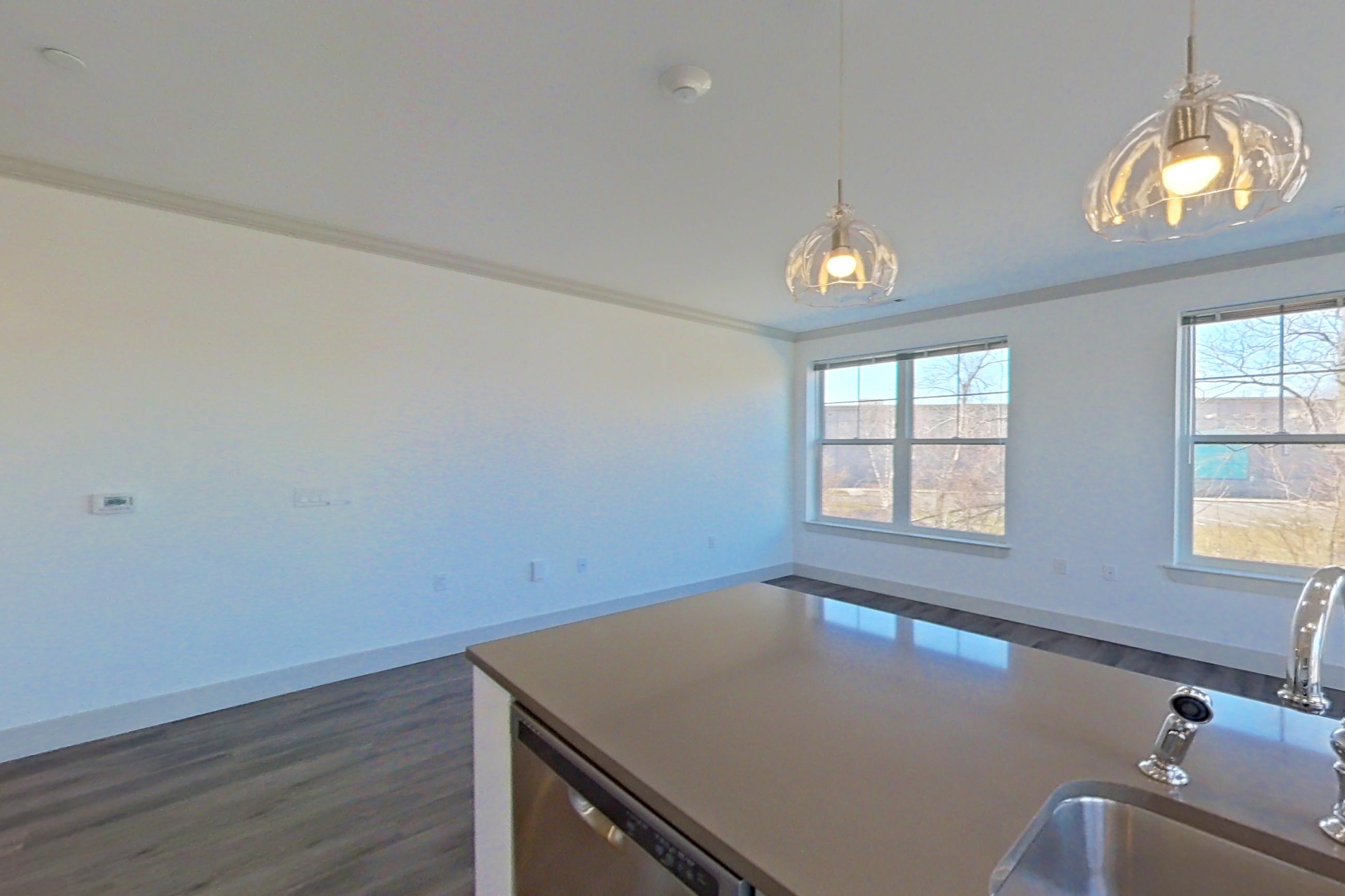 KITCHEN (representative of this floor plan)