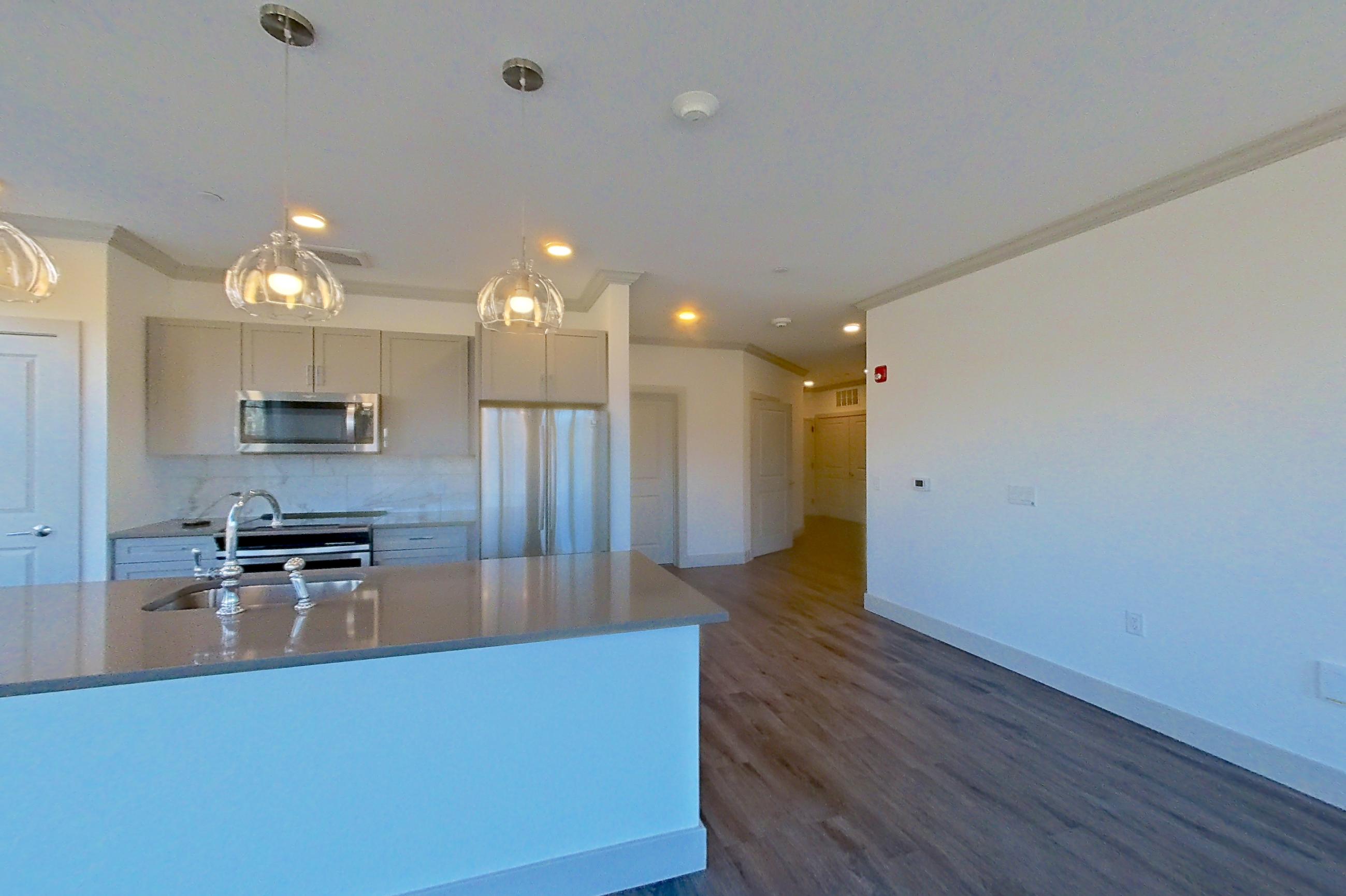 LIVING ROOM (representative of this floor plan)