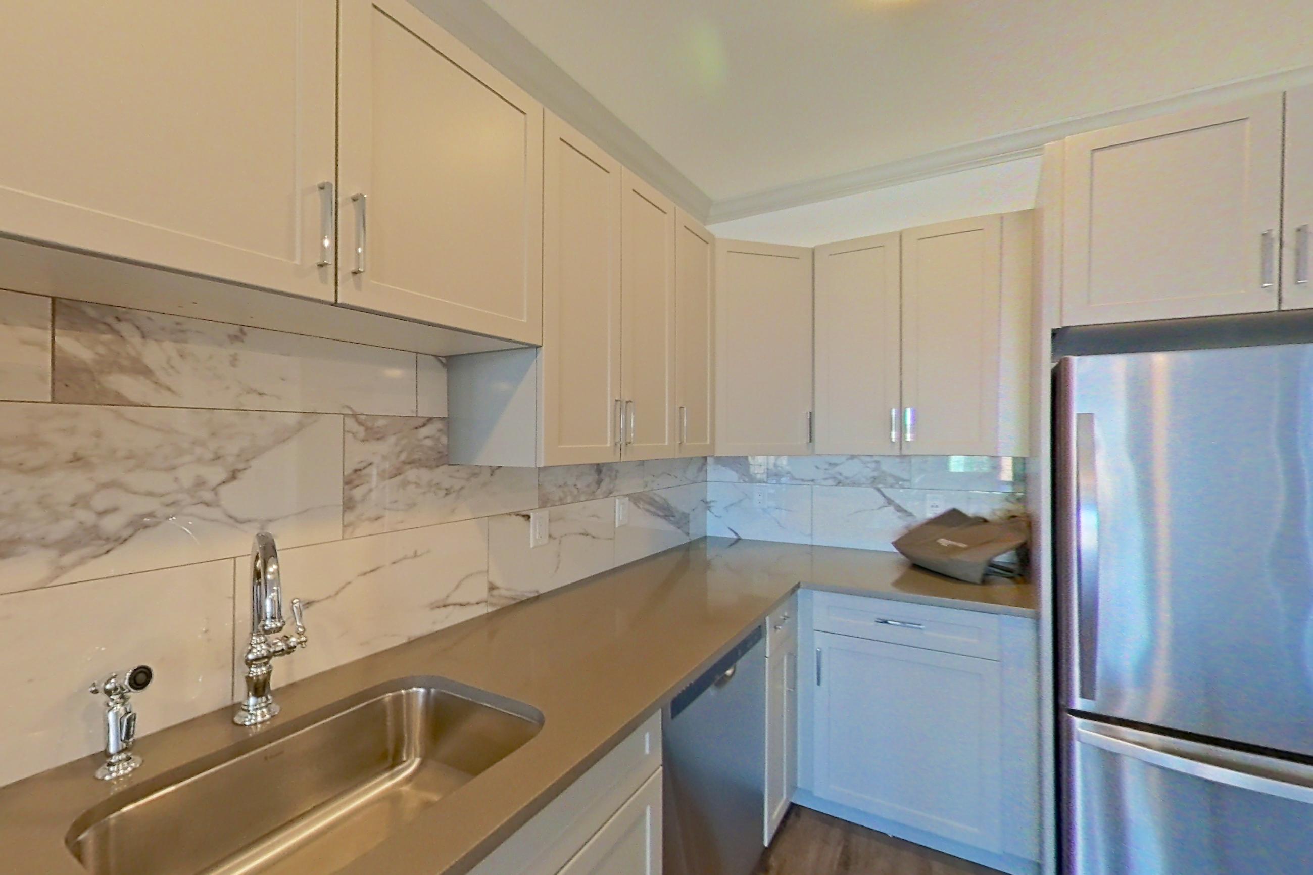 KITCHEN (representative of this floor plan)