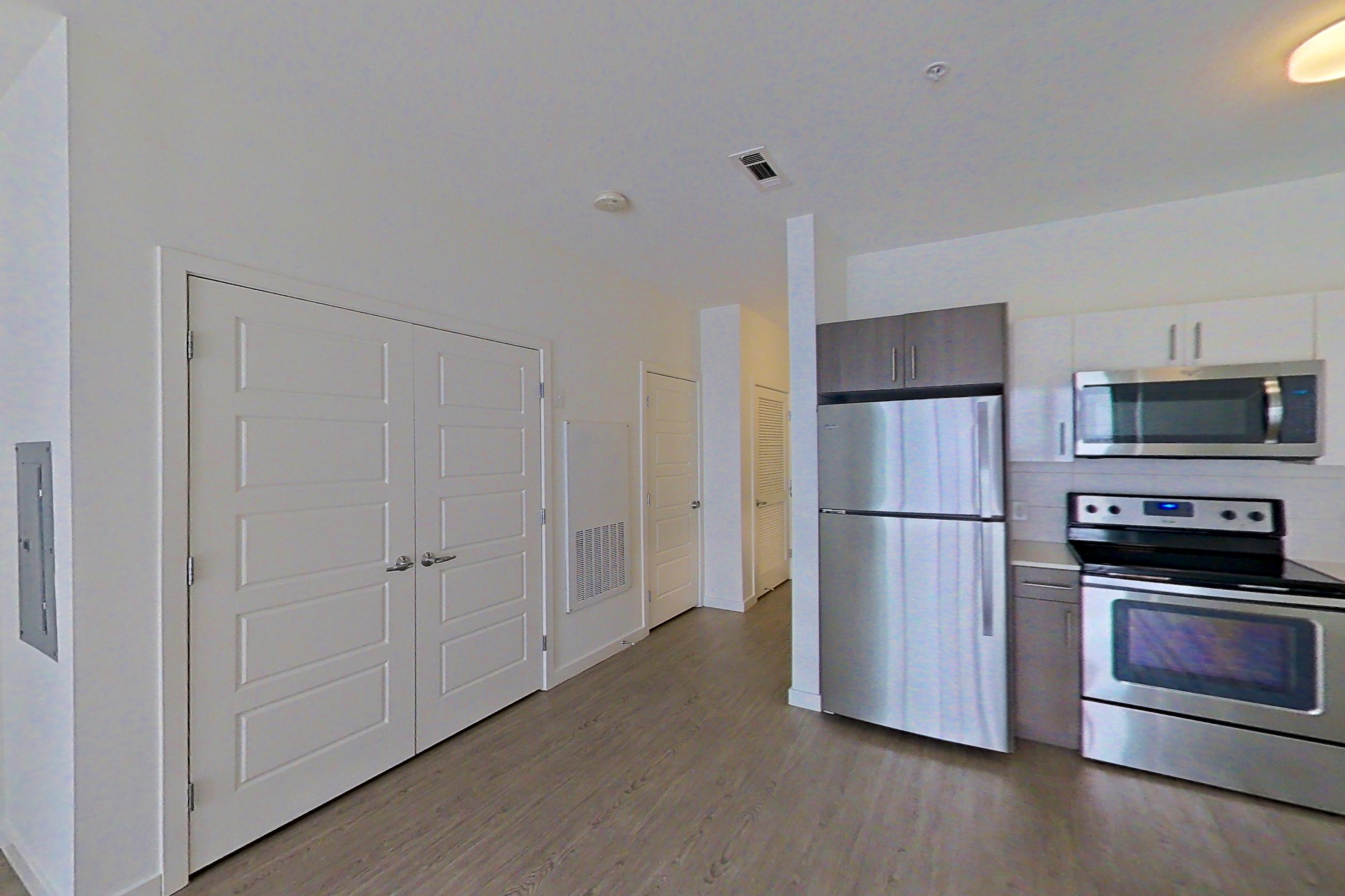 LIVING SPACE