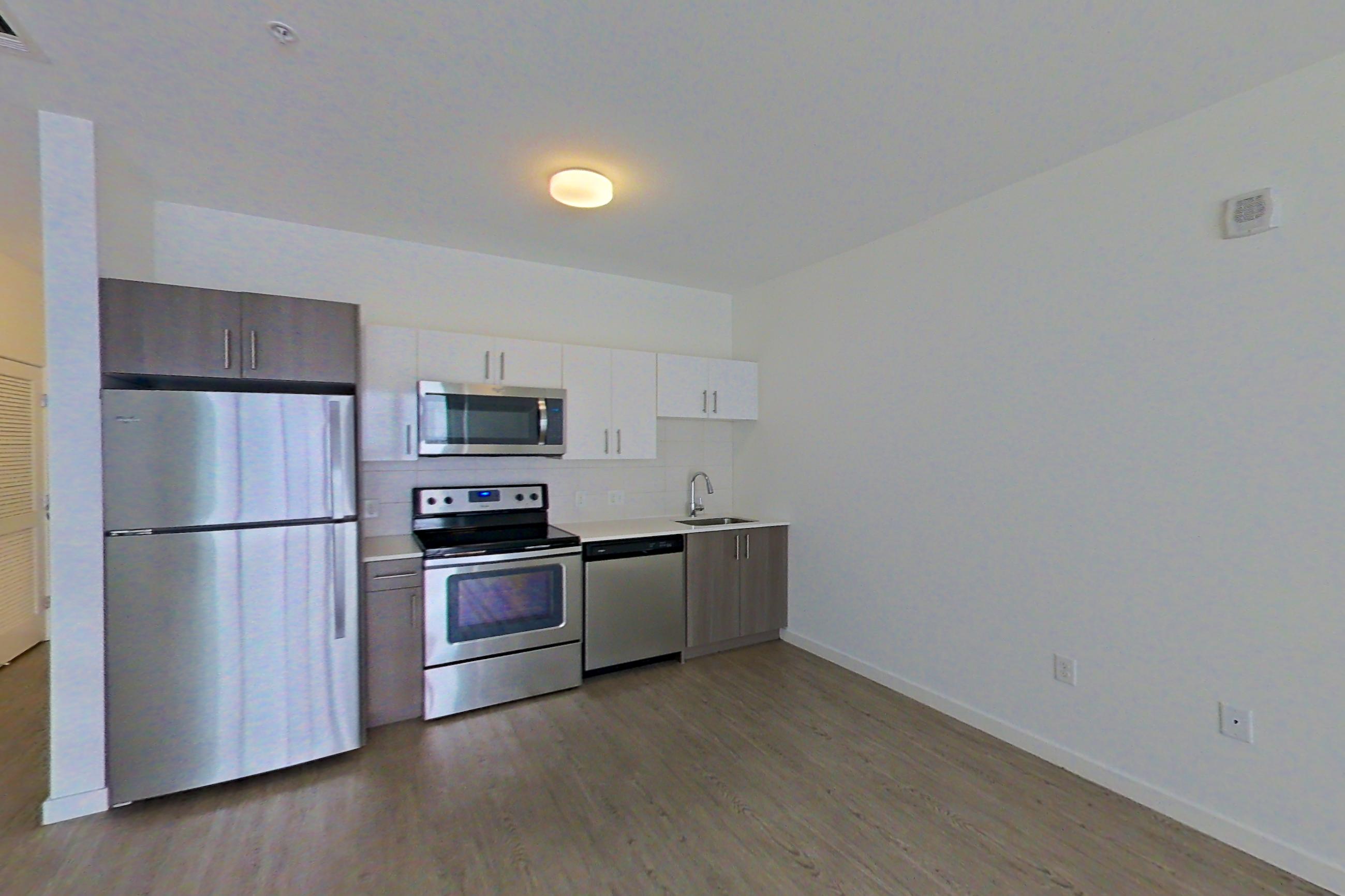 LIVING SPACE