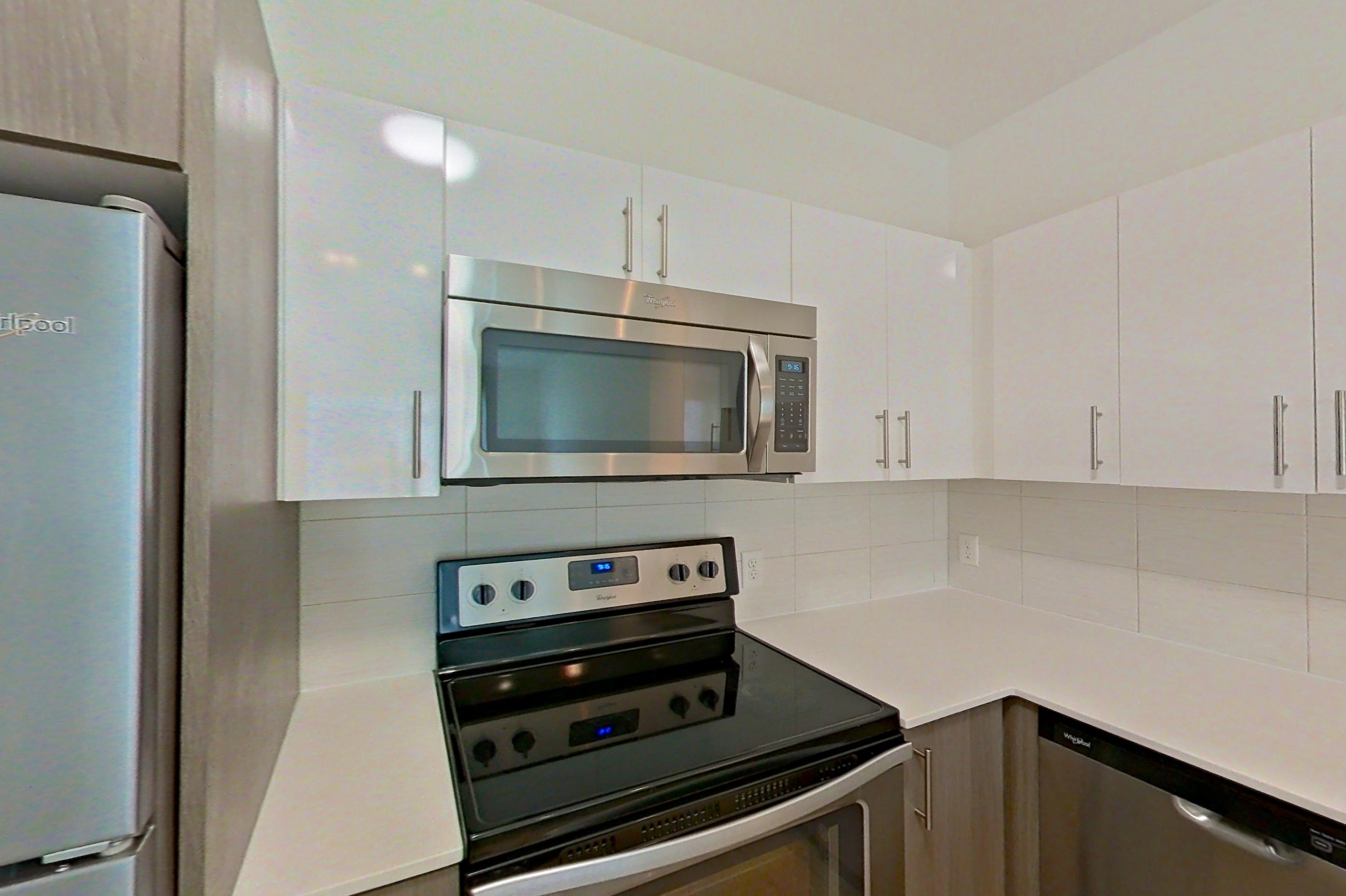 KITCHEN (representative of this floor plan)