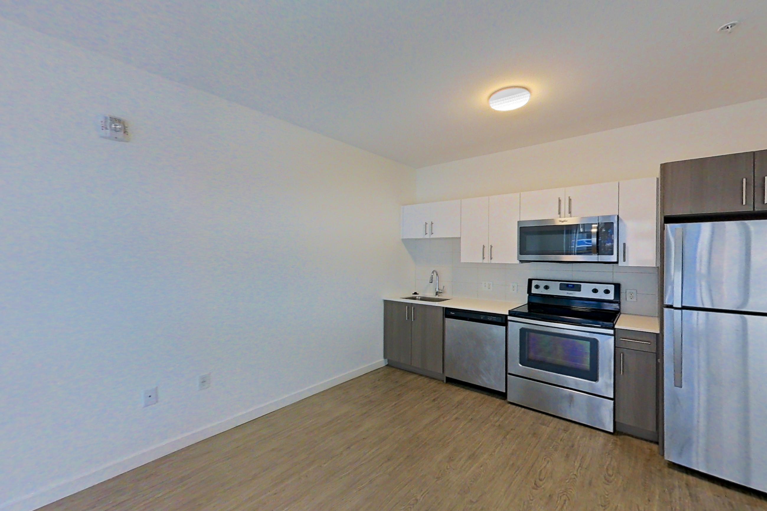 LIVING SPACE
