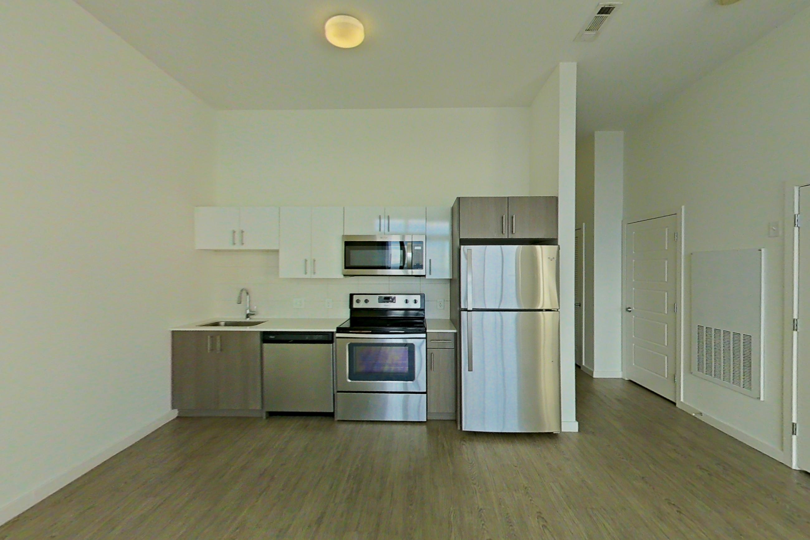 LIVING SPACE