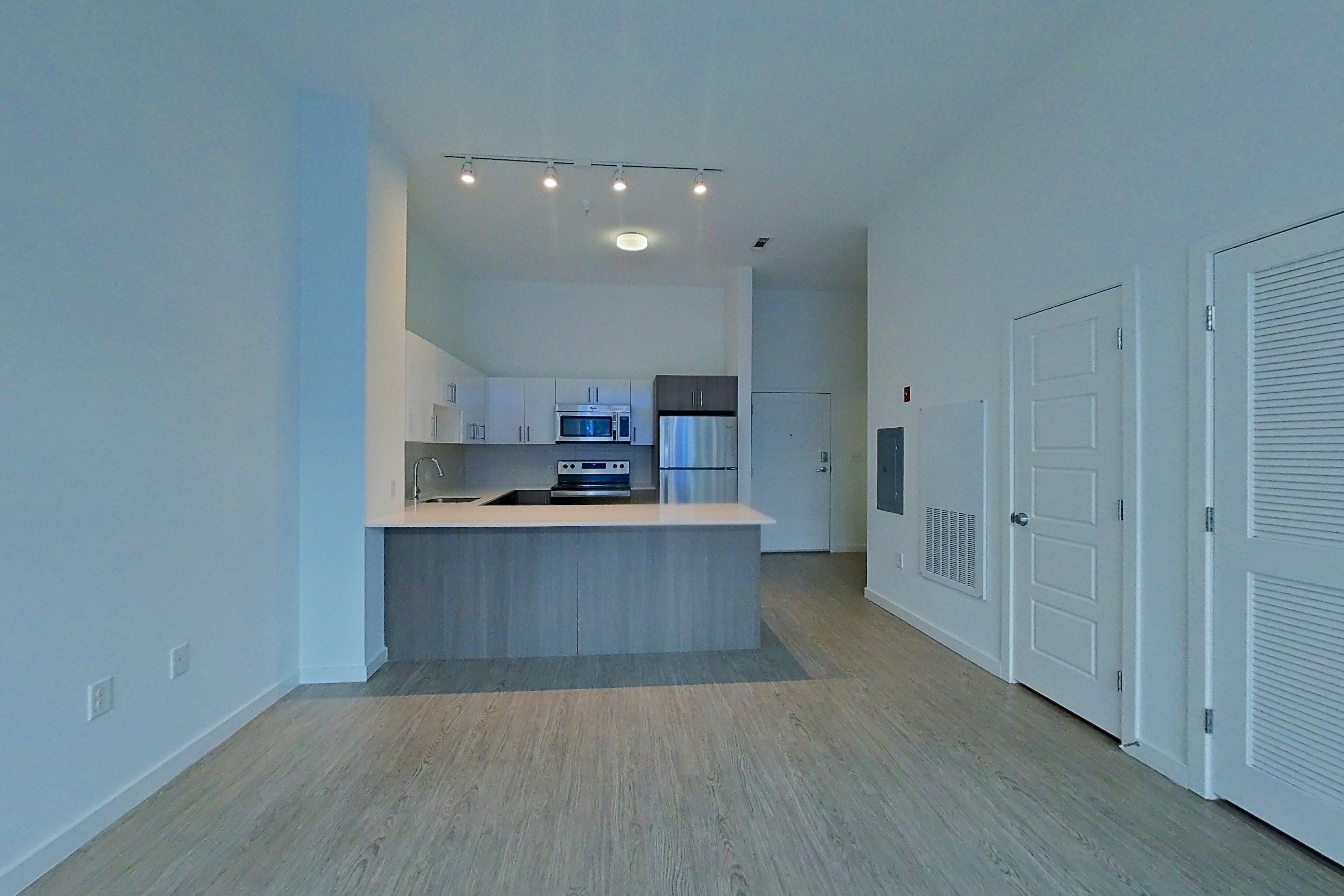 LIVING SPACE