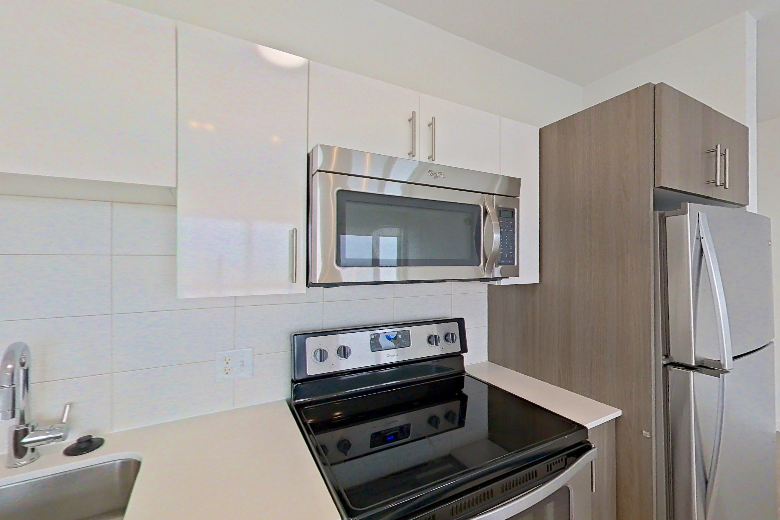 KITCHEN (representative of this floor plan)