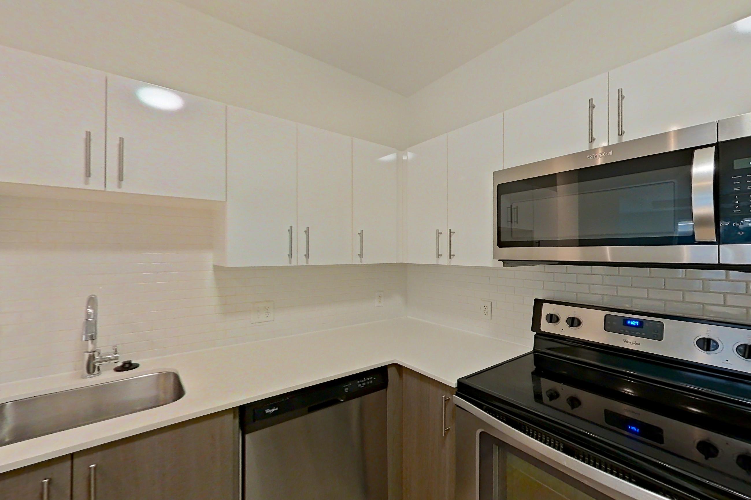 KITCHEN (representative of this floor plan)