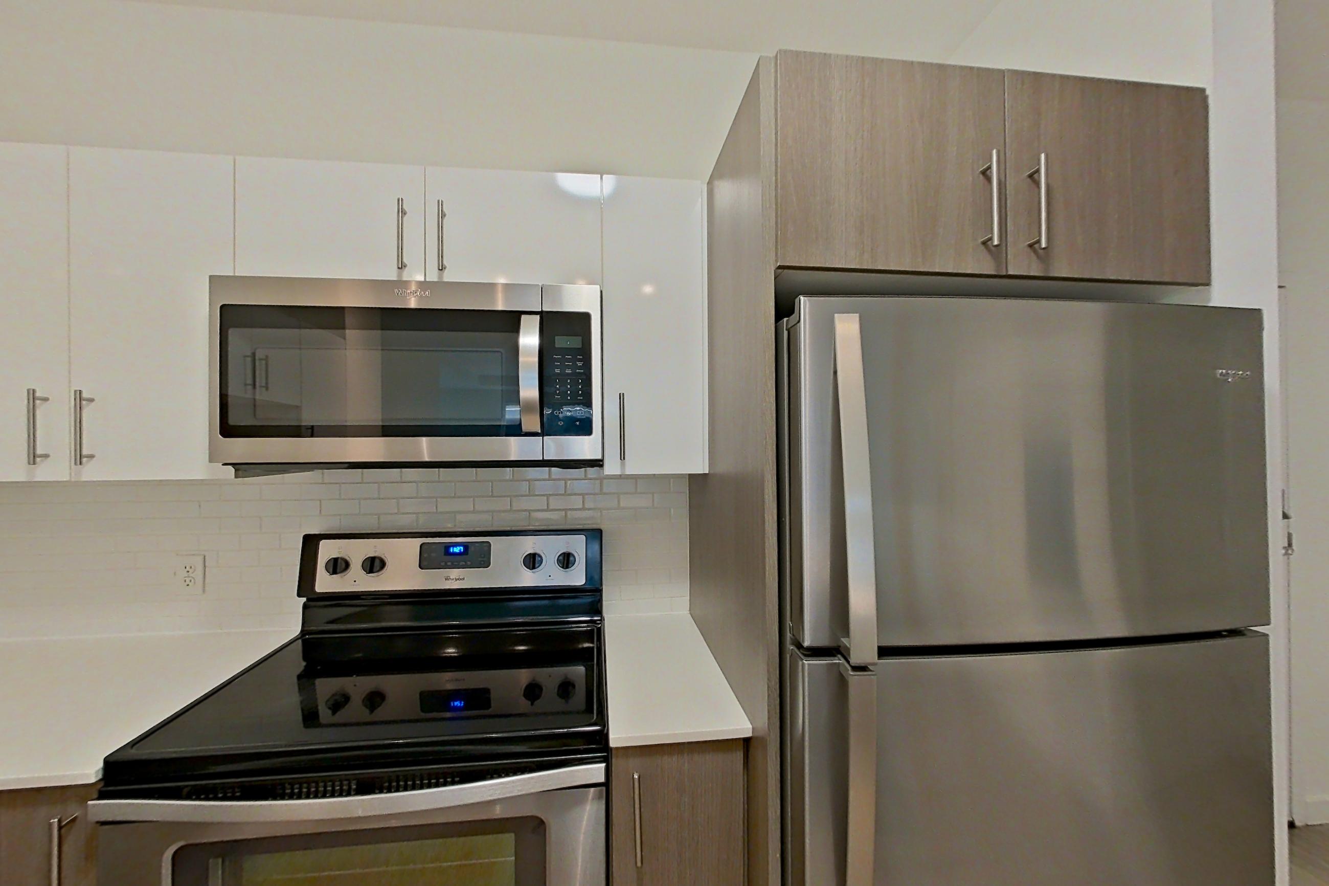 KITCHEN (representative of this floor plan)
