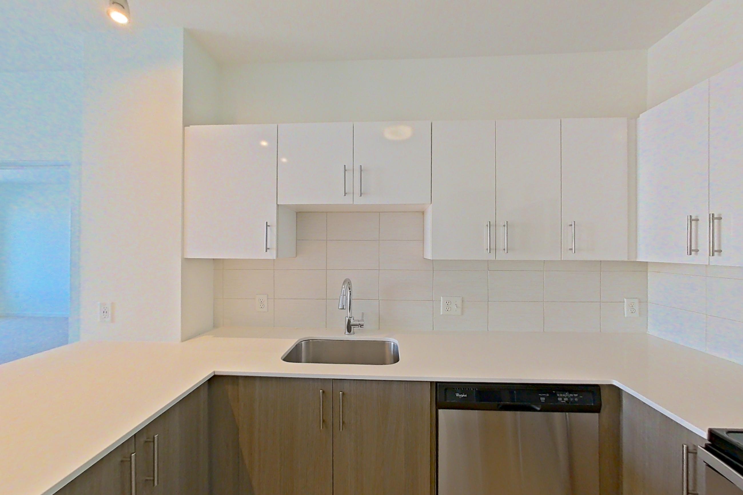 KITCHEN (representative of this floor plan)