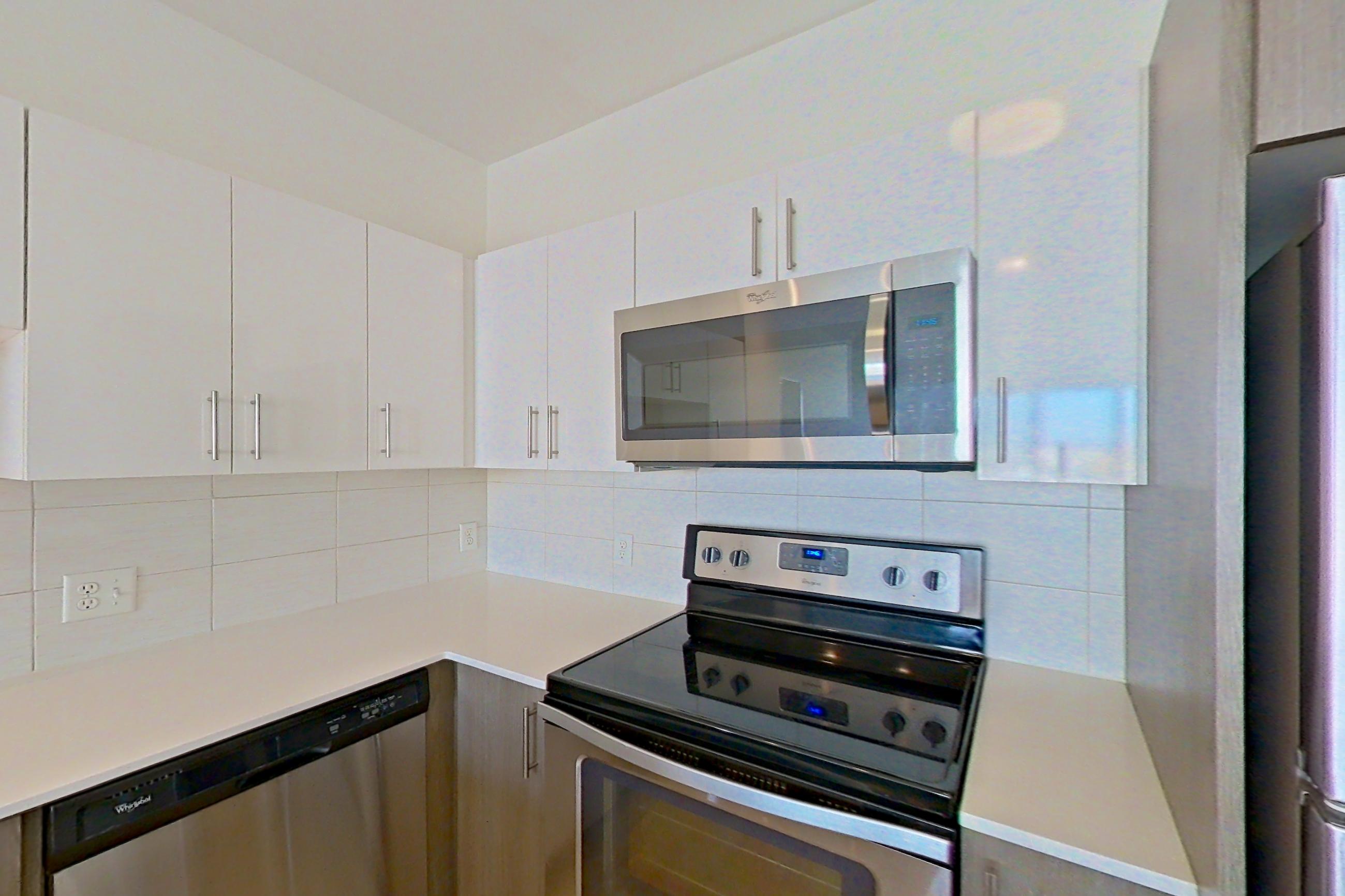 KITCHEN (representative of this floor plan)