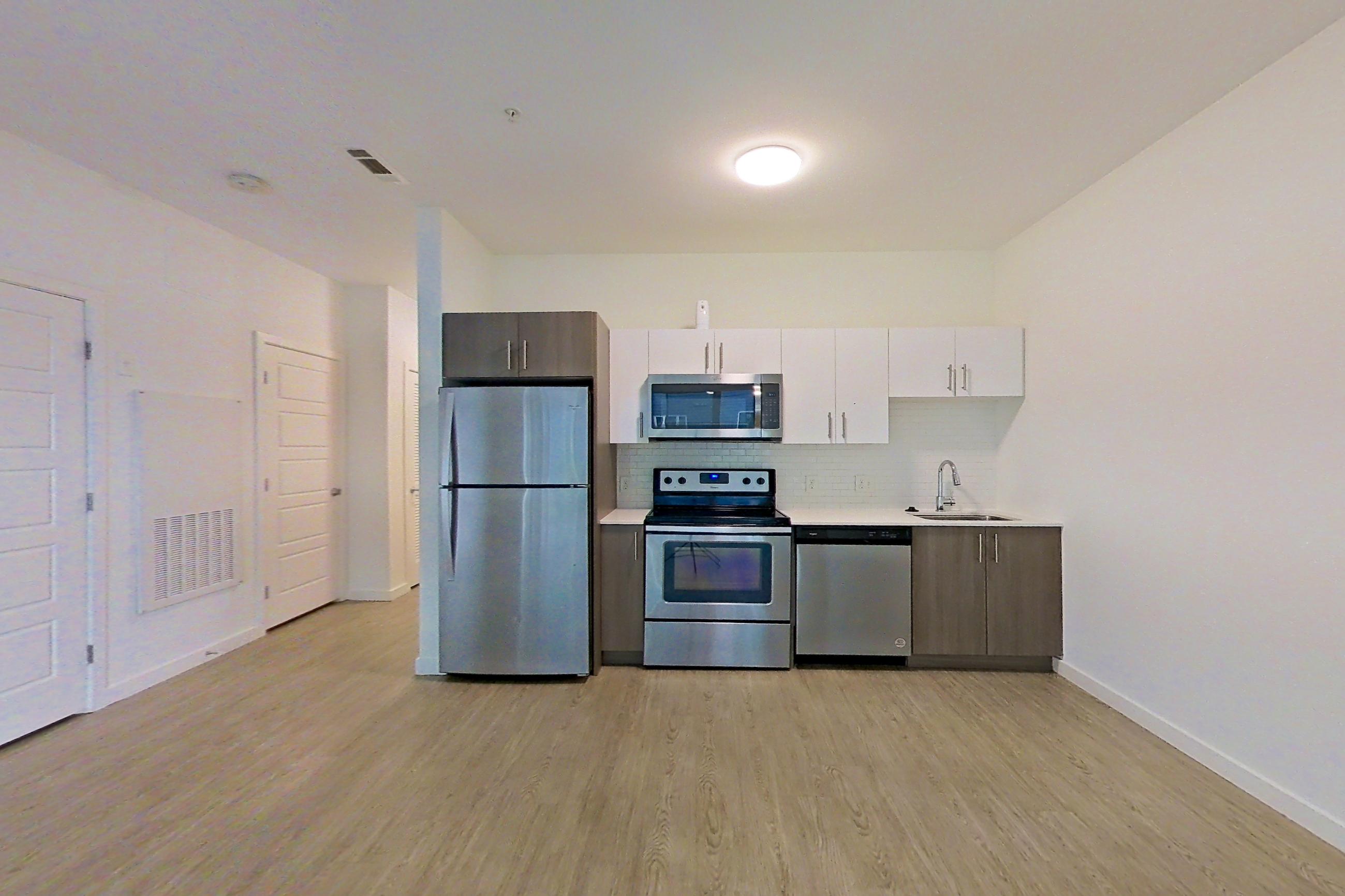 LIVING SPACE