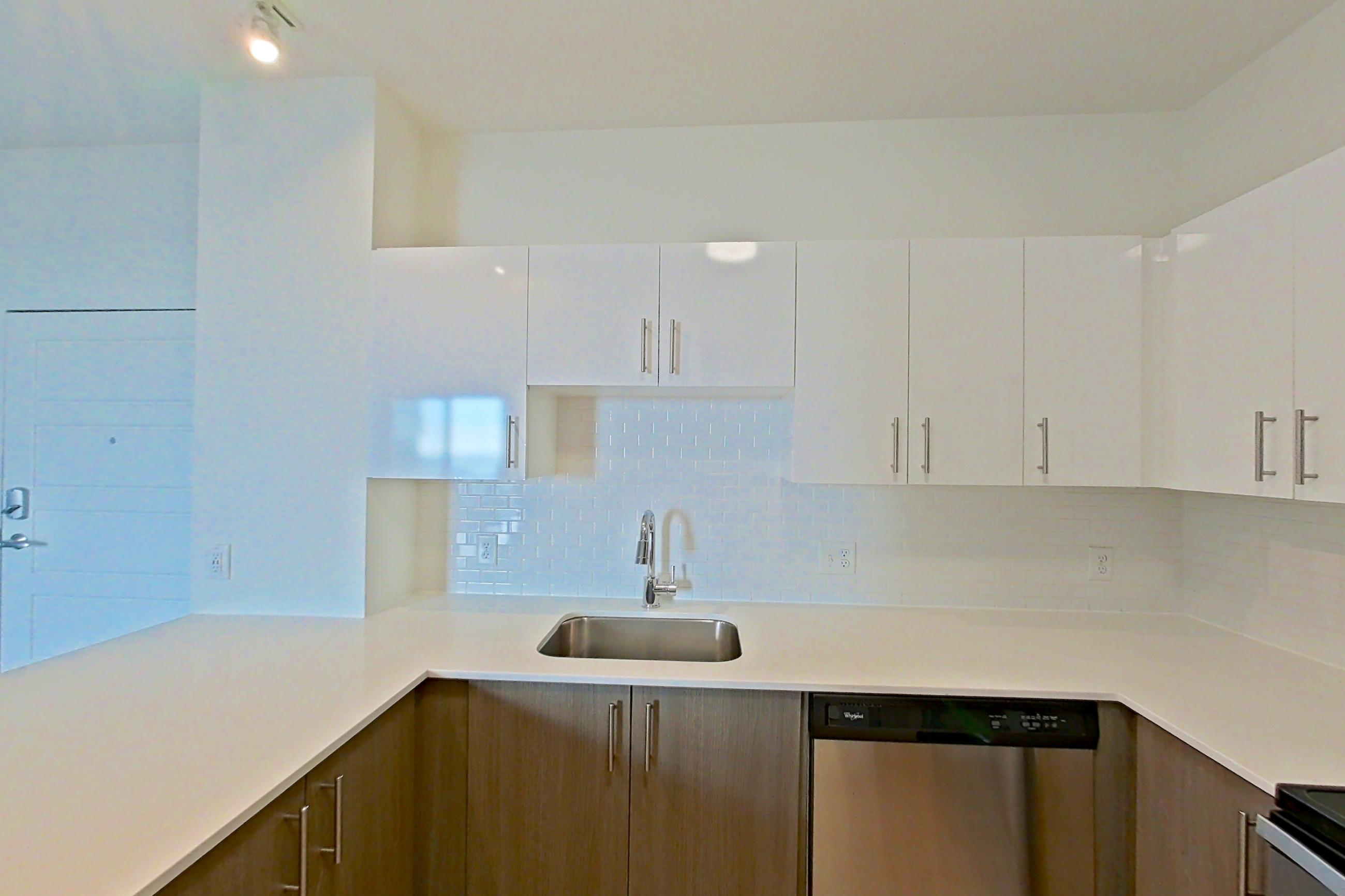 KITCHEN (representative of this floor plan)