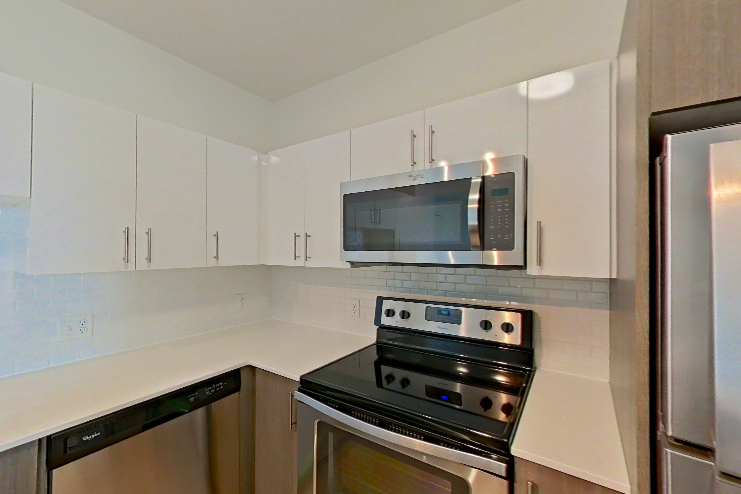 KITCHEN (representative of this floor plan)