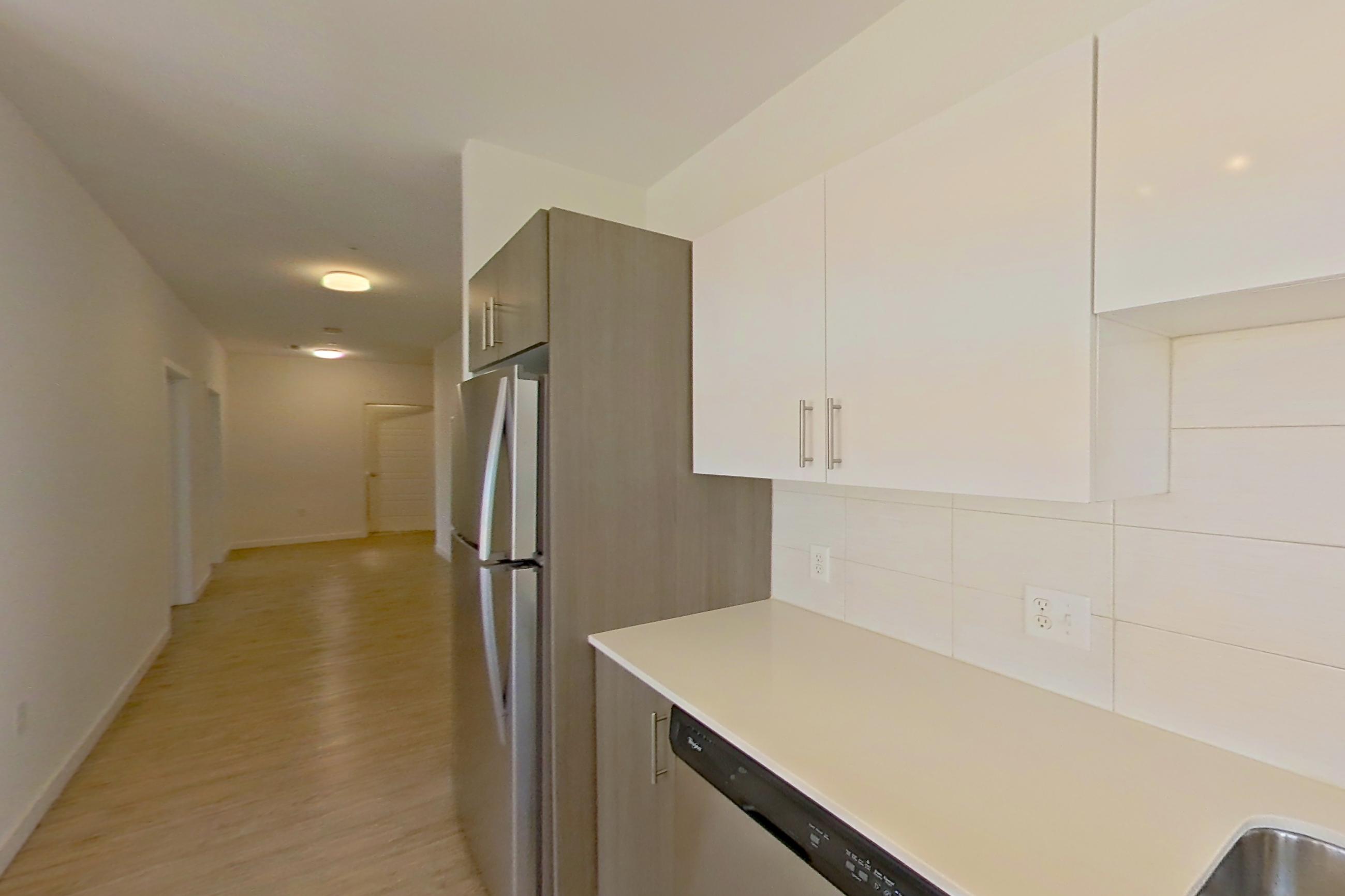 KITCHEN (representative of this floor plan)