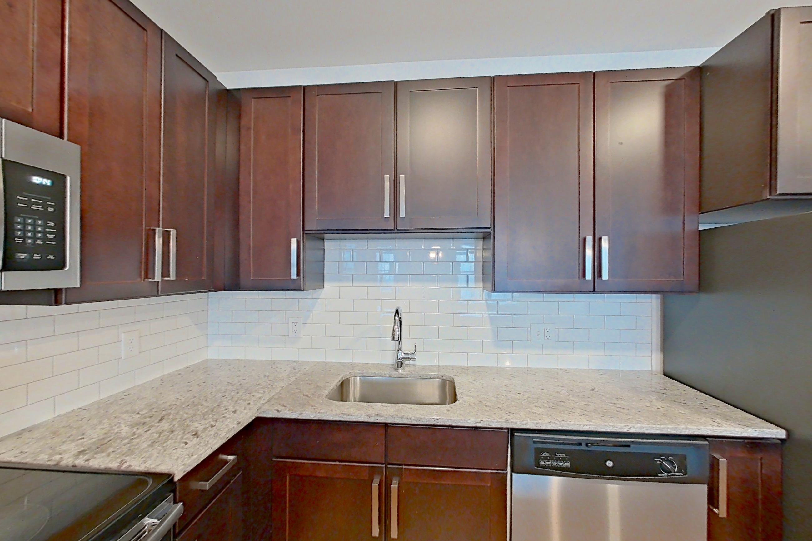 KITCHEN (representative of this floor plan)