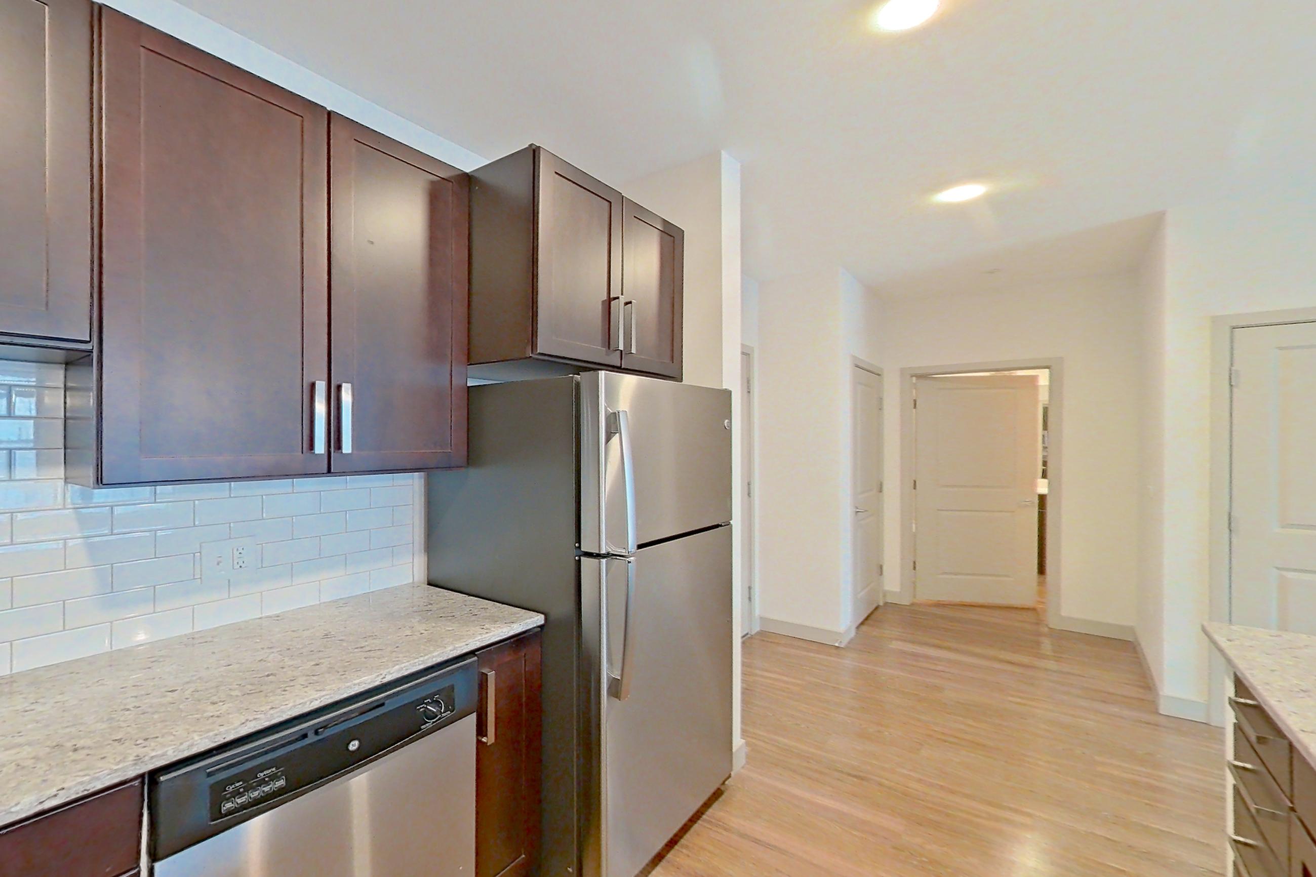 KITCHEN (representative of this floor plan)