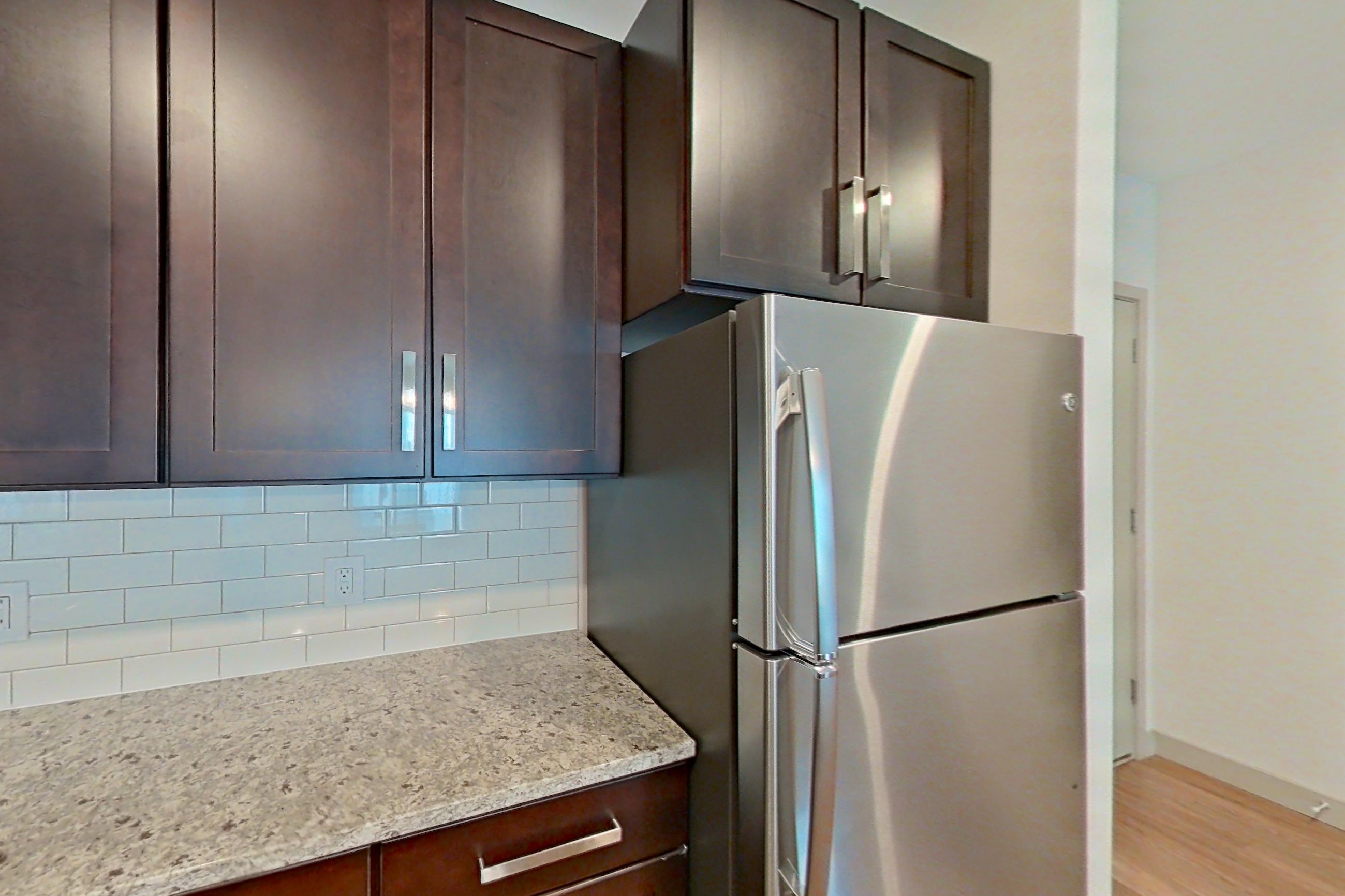 KITCHEN (representative of this floor plan)