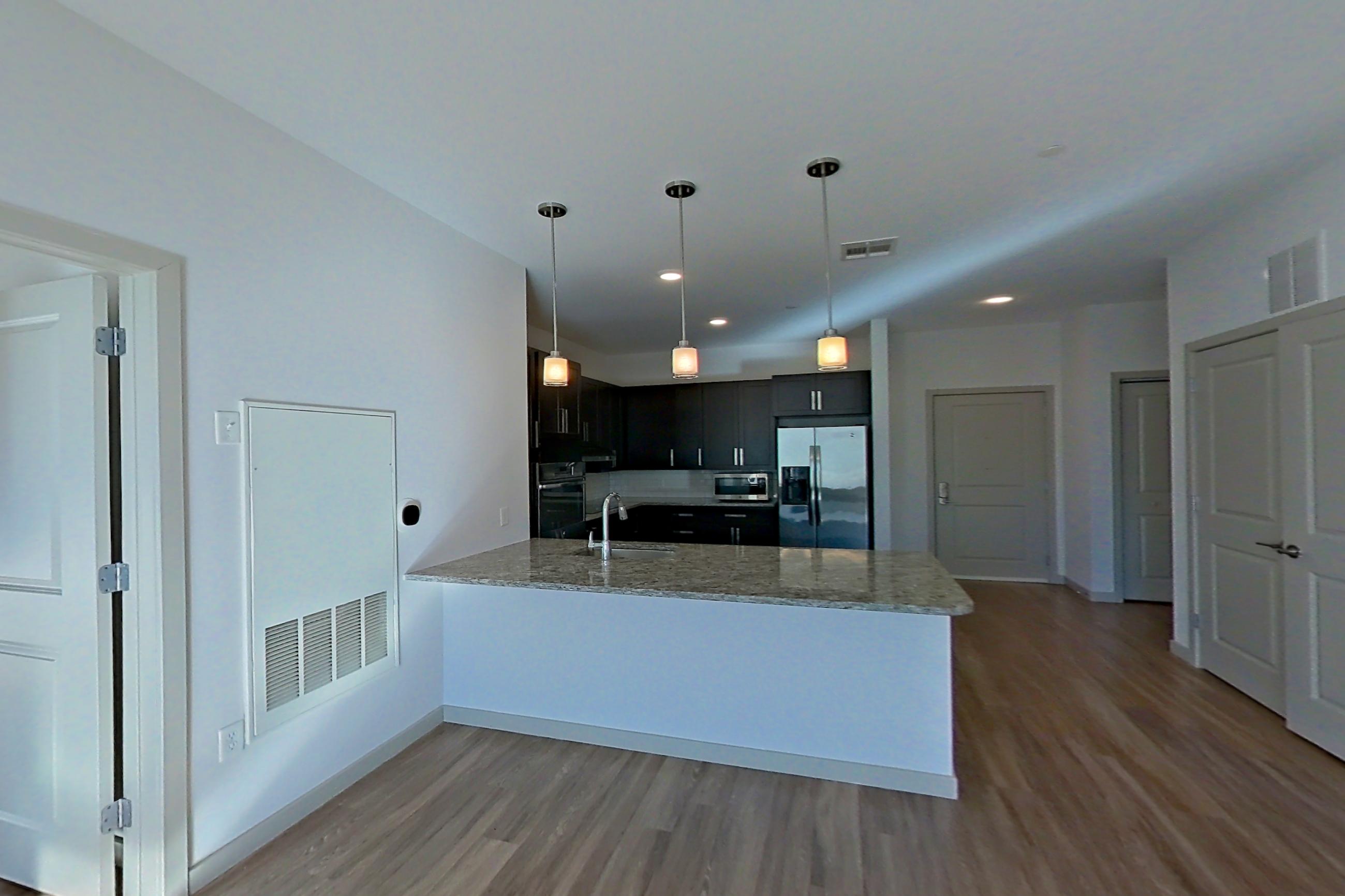 LIVING ROOM (representative of this floor plan)