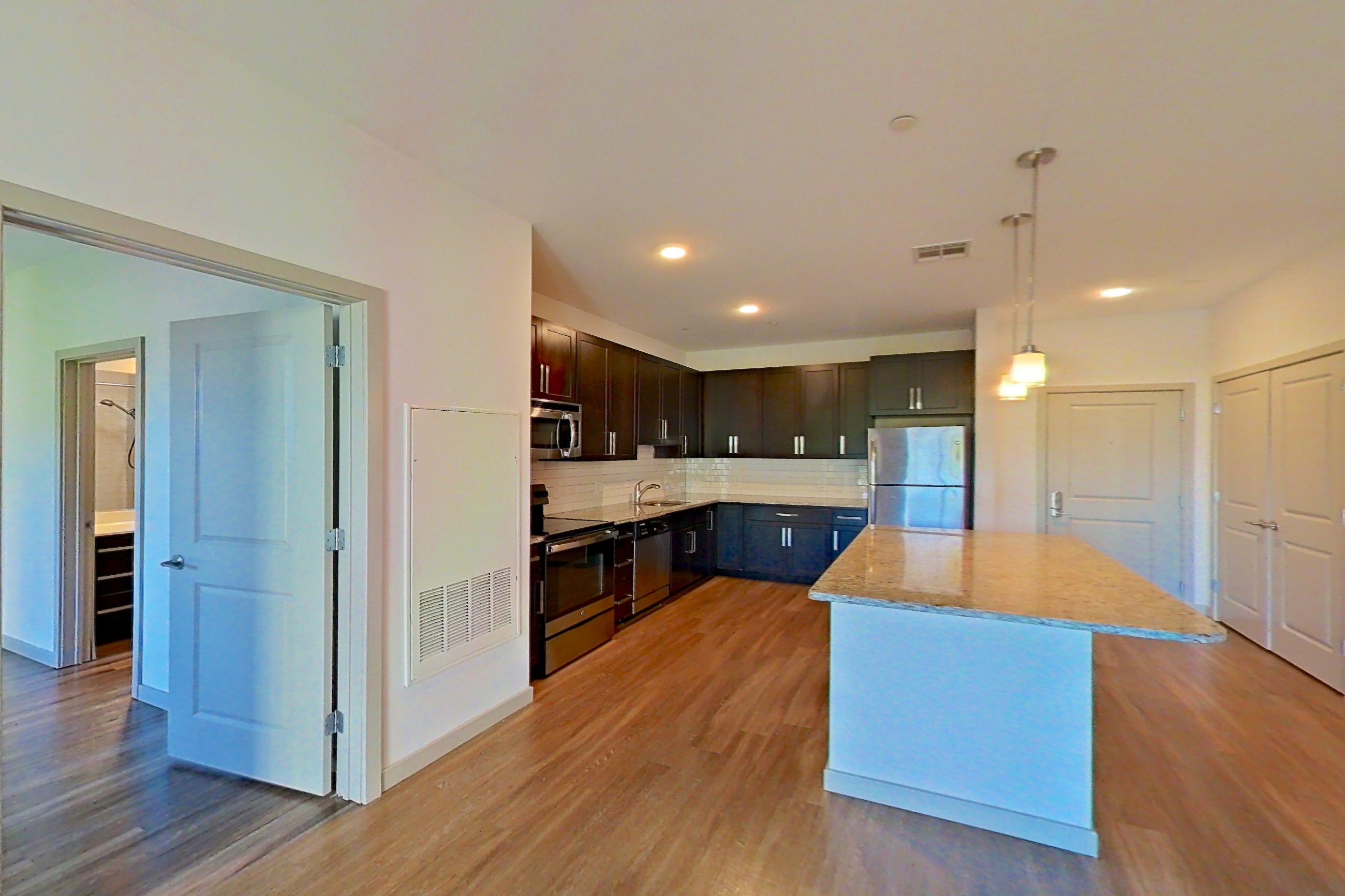 LIVING ROOM (representative of this floor plan)
