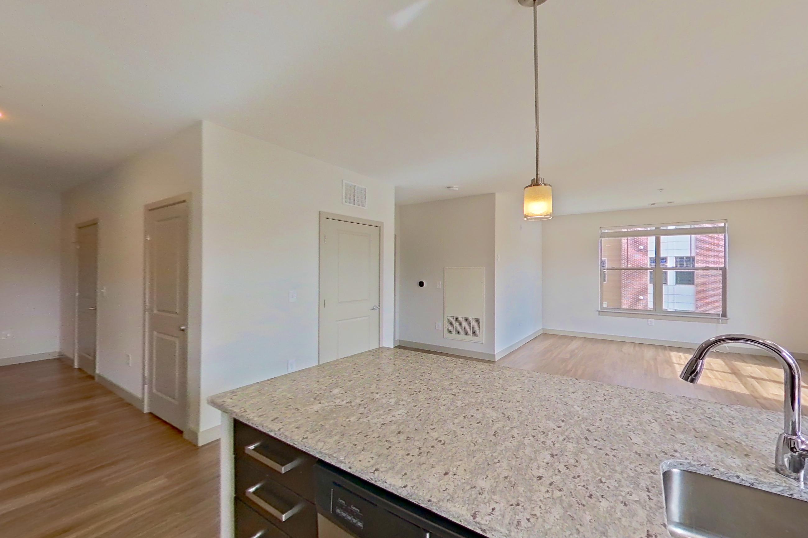 KITCHEN (representative of this floor plan)