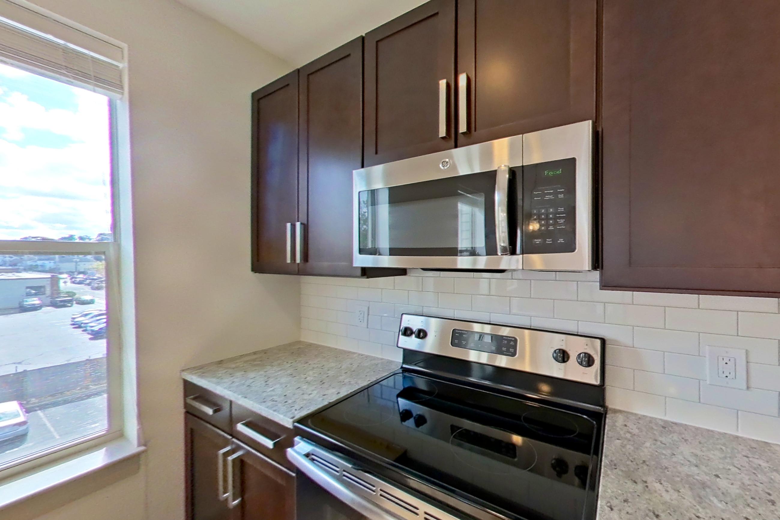 KITCHEN (representative of this floor plan)