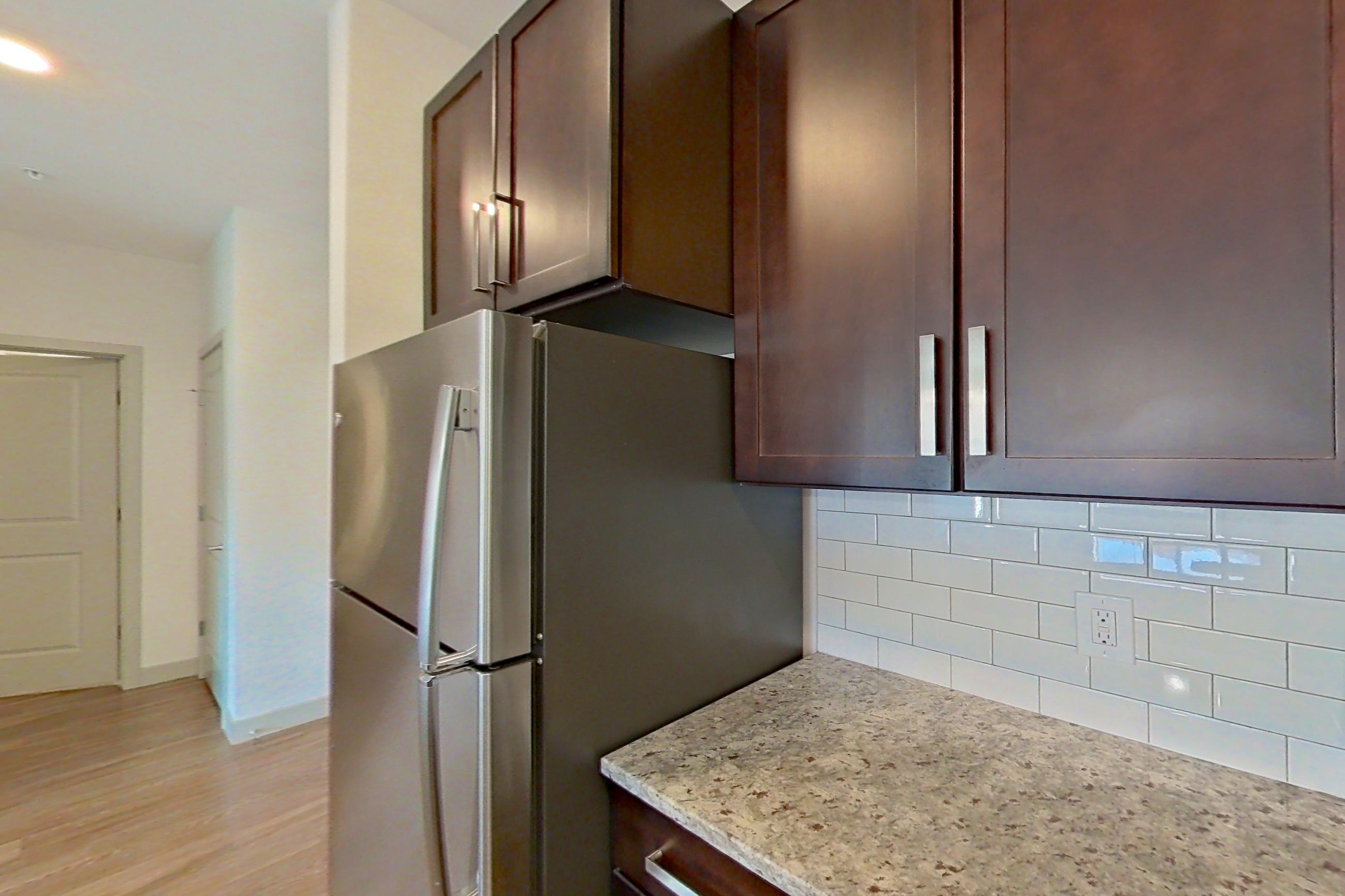 KITCHEN (representative of this floor plan)