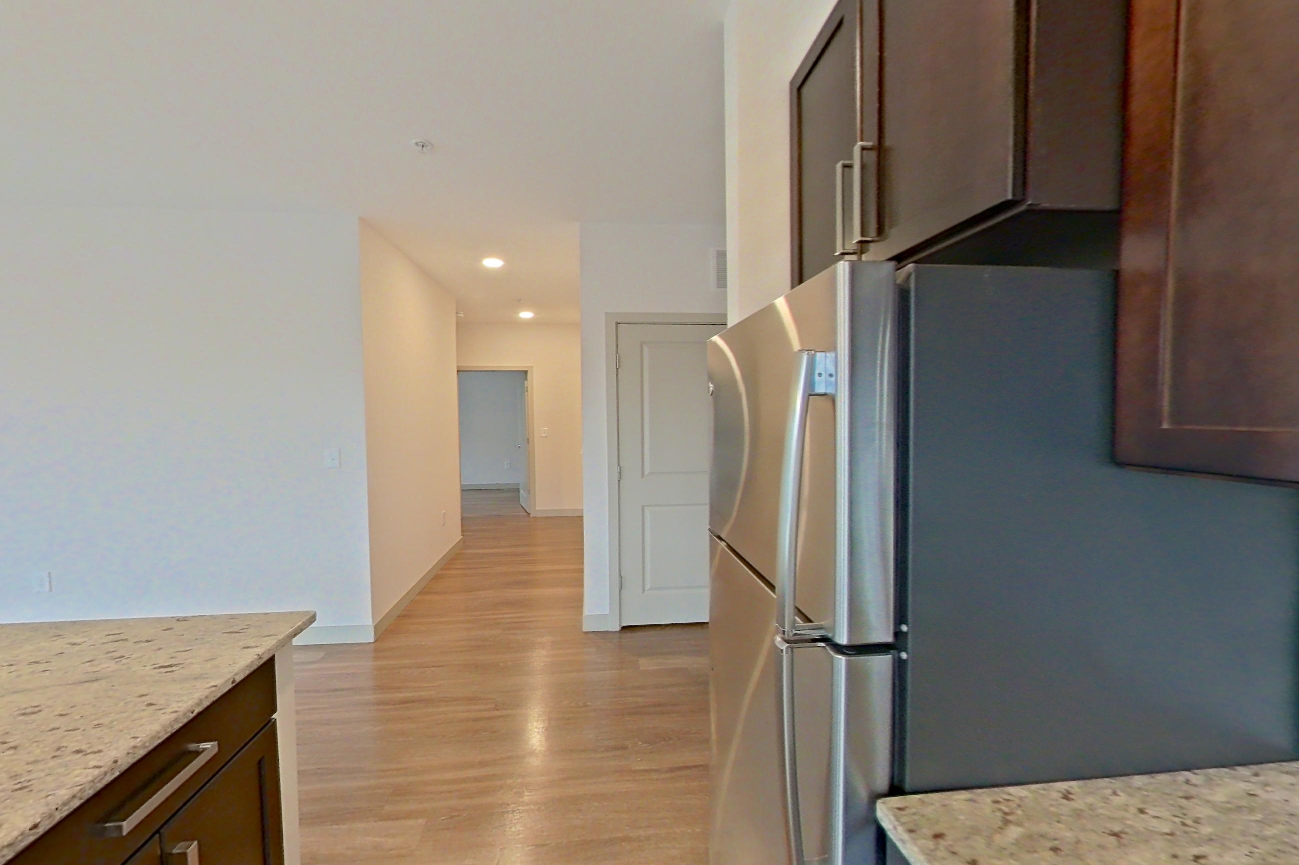 KITCHEN (representative of this floor plan)
