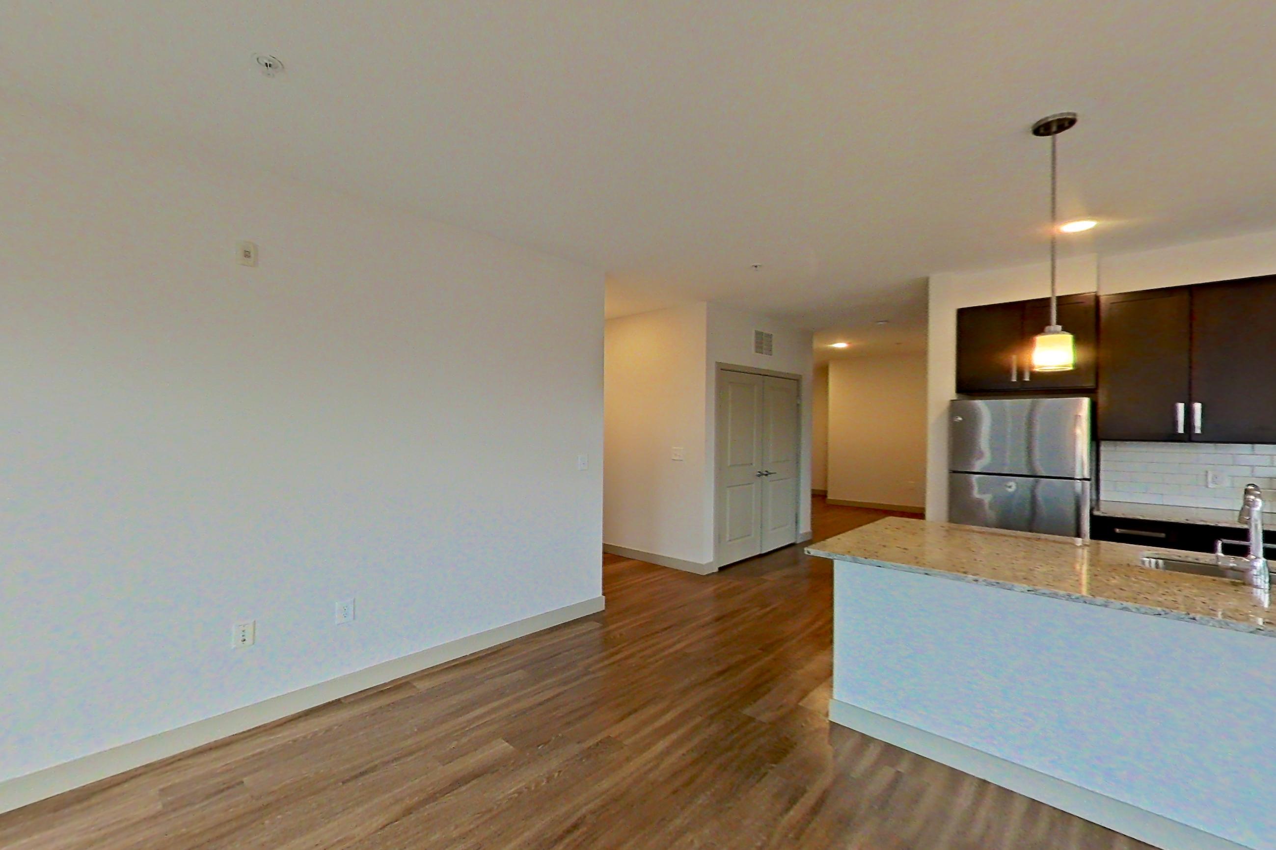 LIVING ROOM (representative of this floor plan)