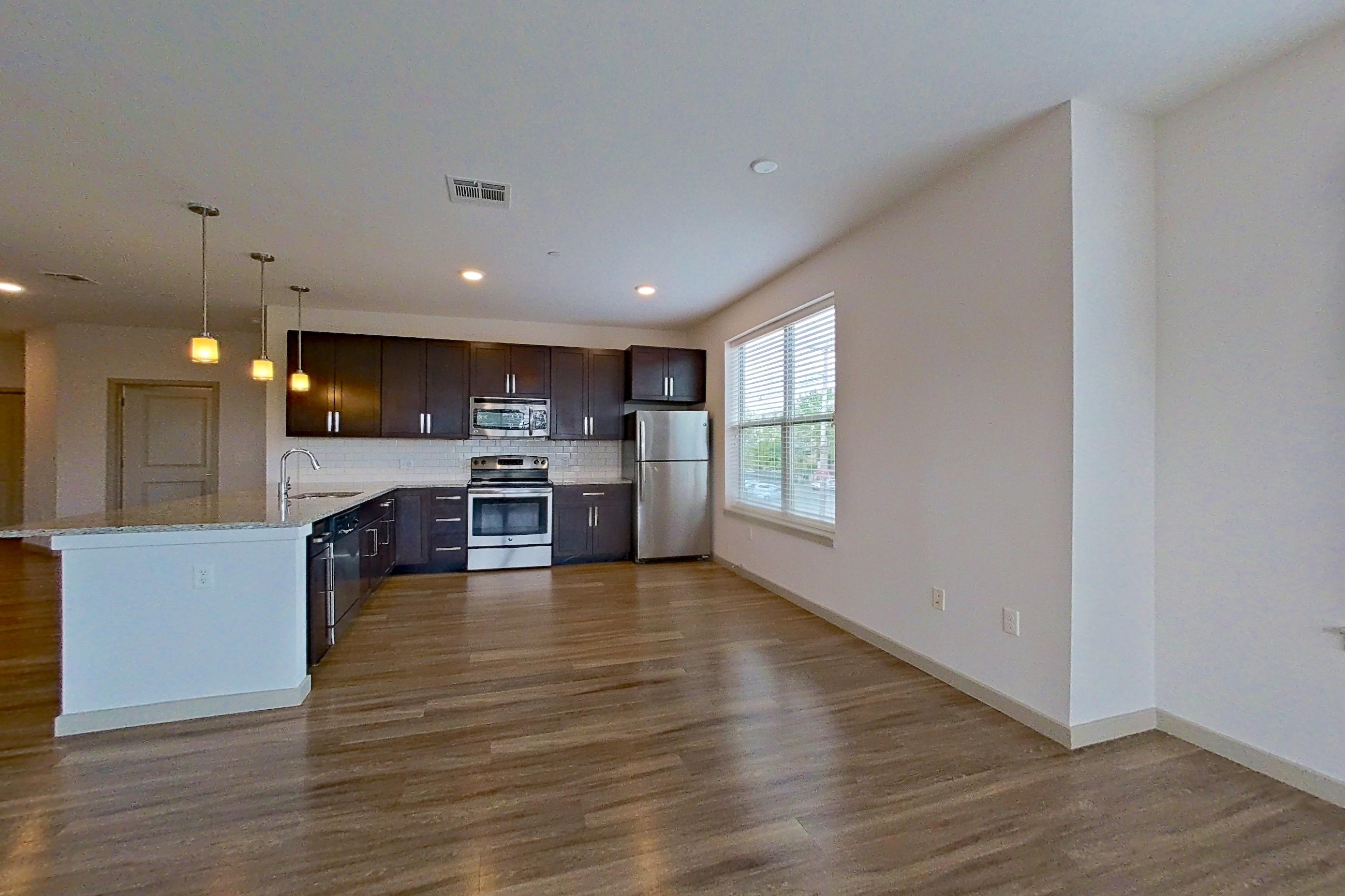 LIVING SPACE